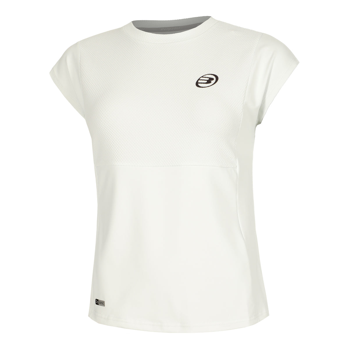 Bullpadel Portas T-Shirt Damen - weiß,