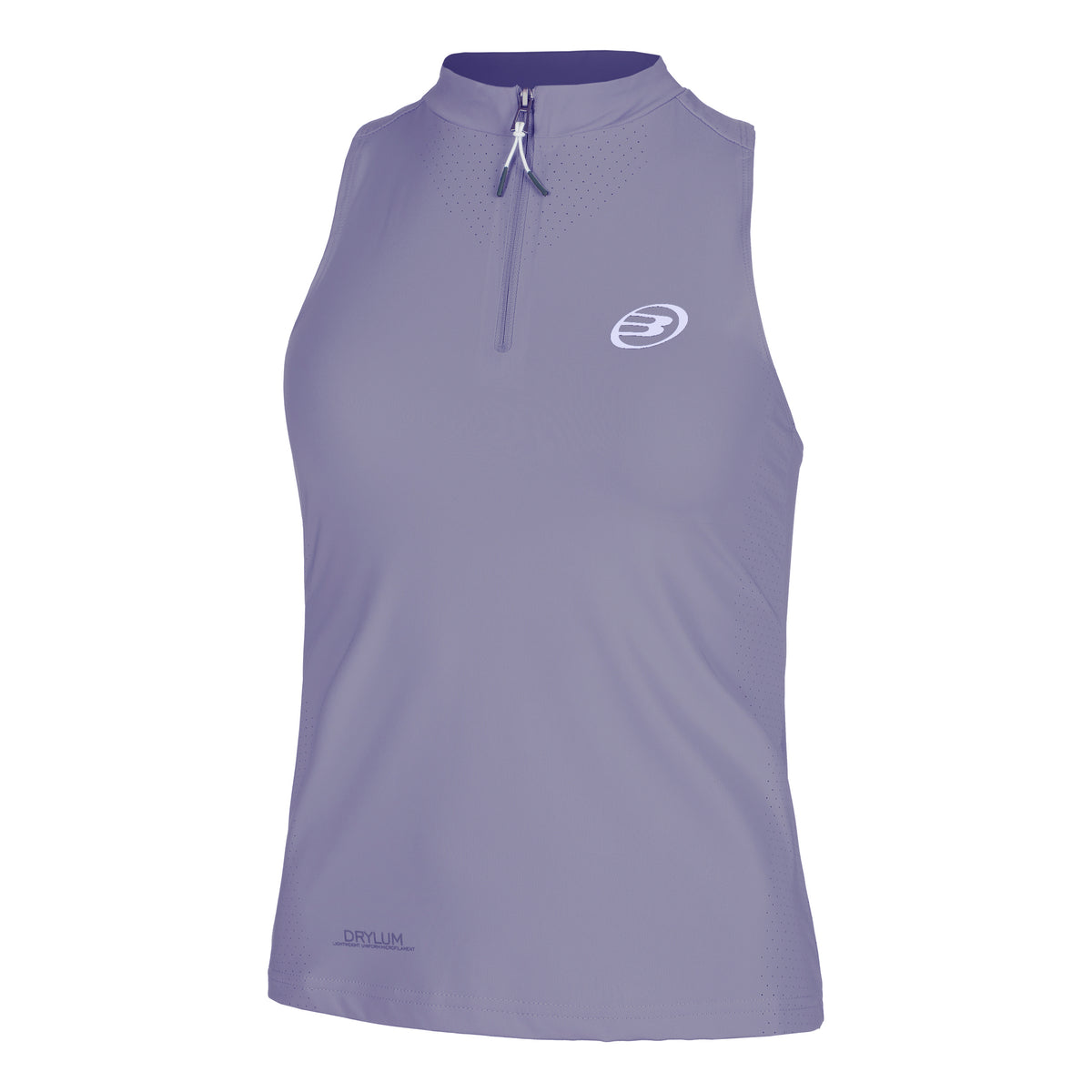 Bullpadel Ourol Tank-Top Damen - mauve,