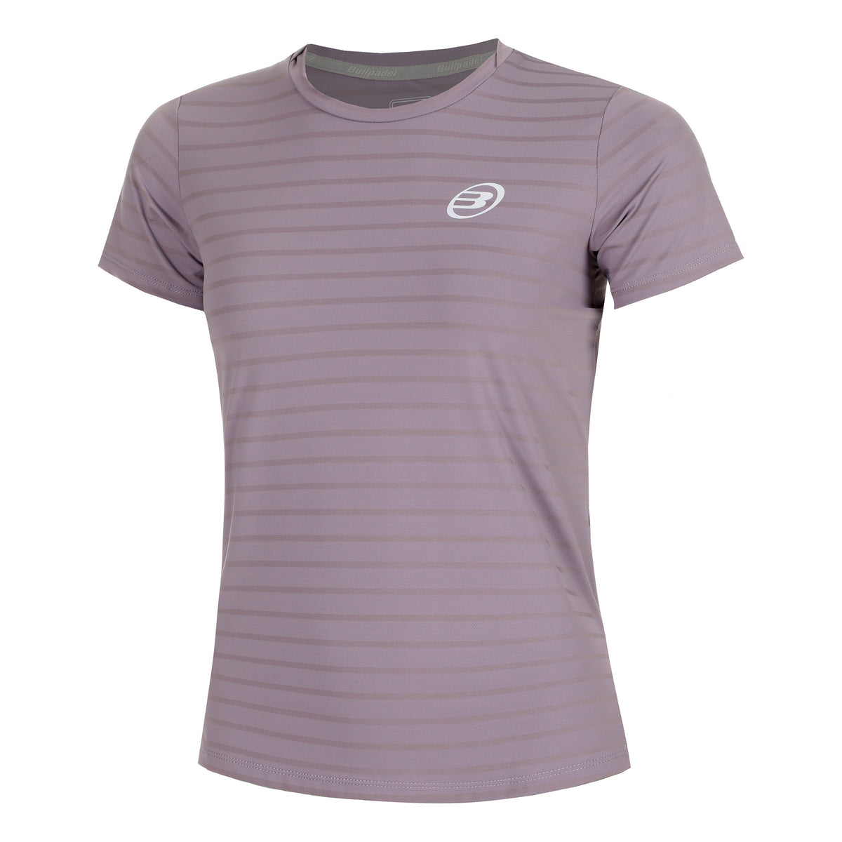 Bullpadel Oimbra T-Shirt Damen-Mauve
