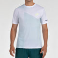Lagar T-Shirt Herren-Weiß