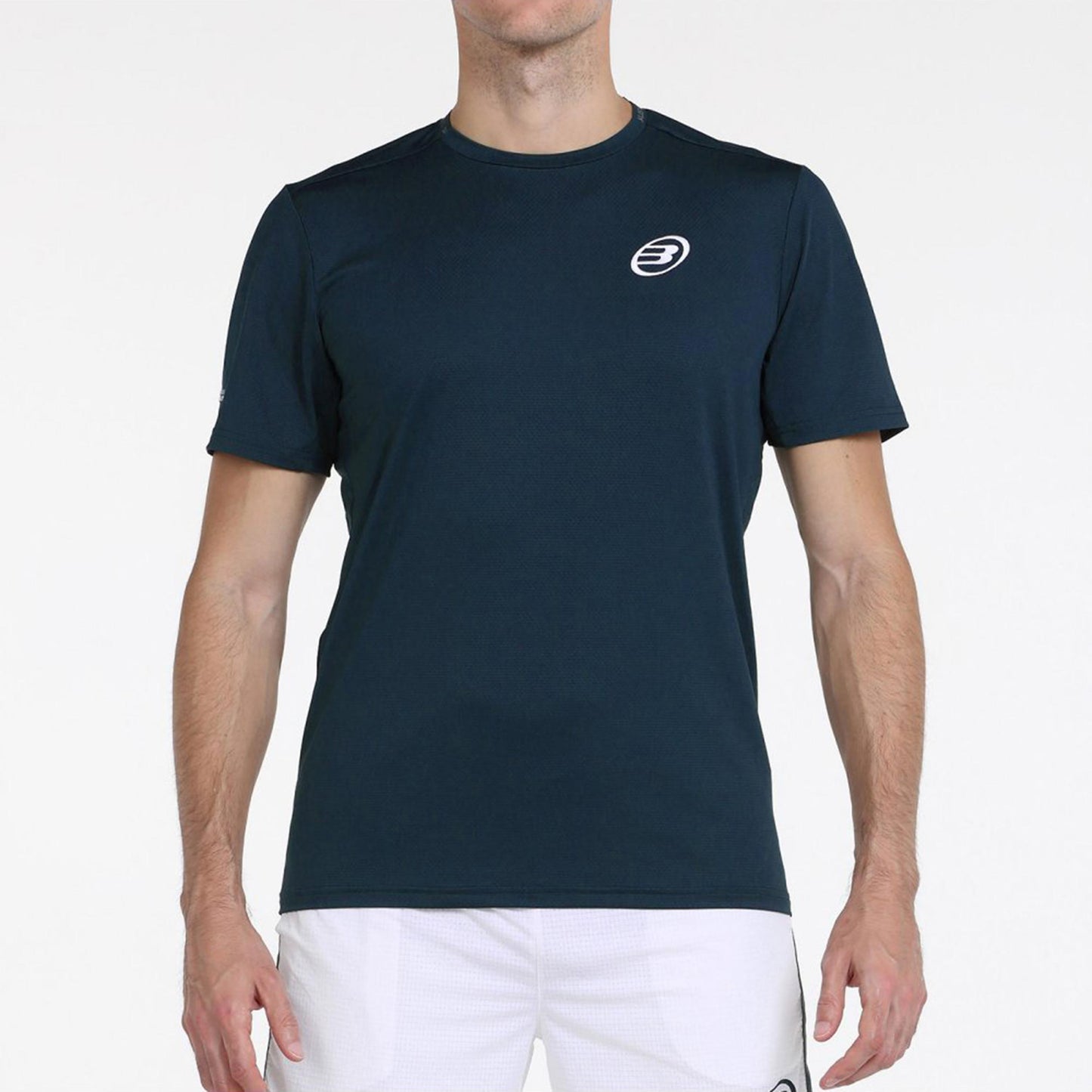 Bullpadel Lili 25V T-Shirt Herren-Dunkelblau