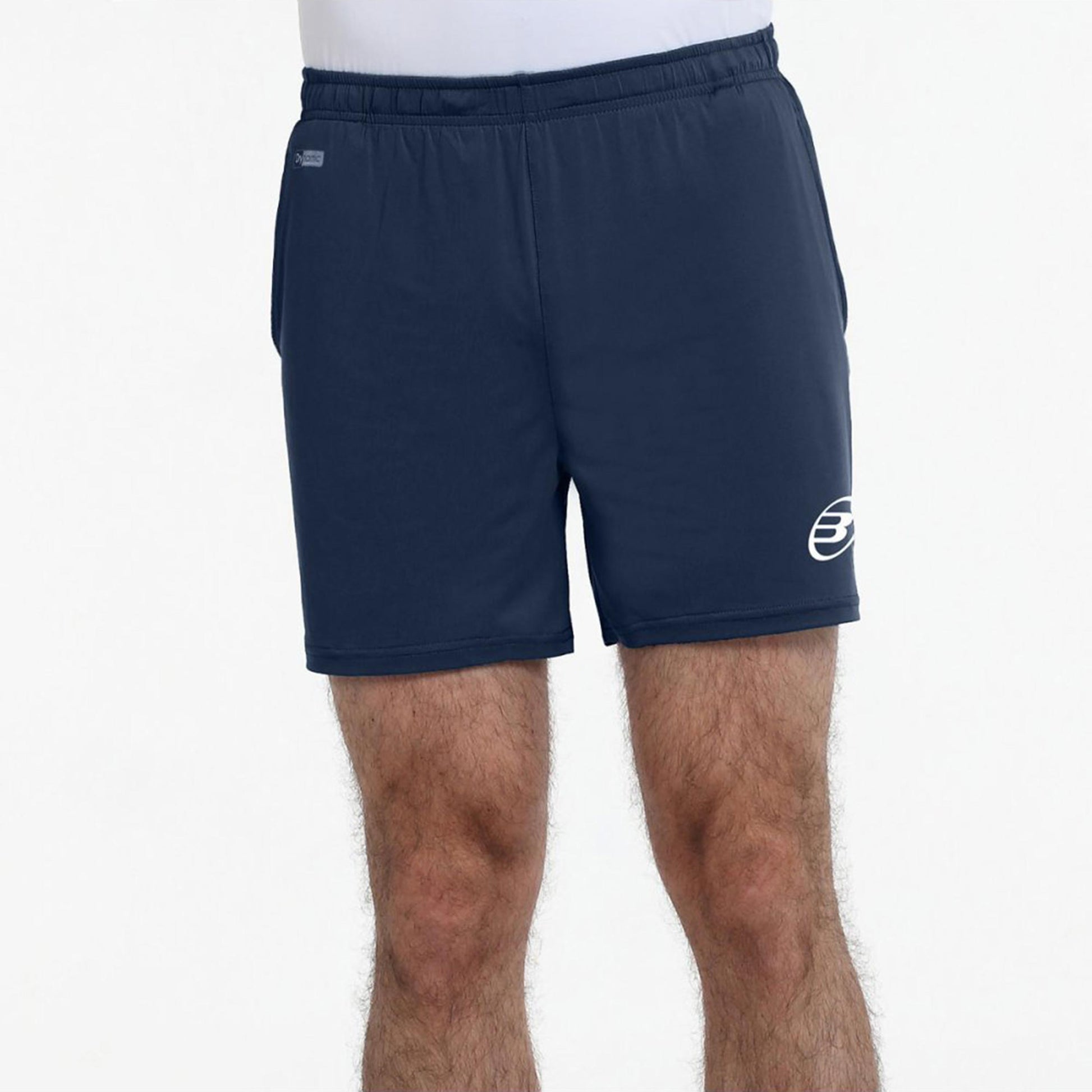 Bullpadel Meis 25V Shorts Herren-Dunkelblau