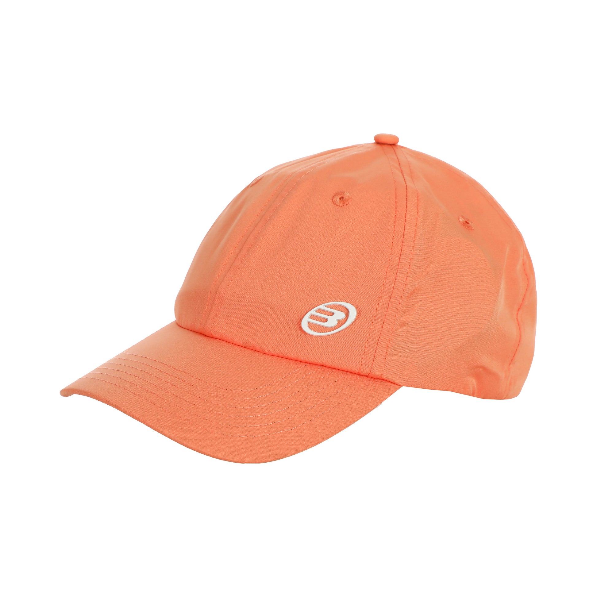 Bullpadel Gorra Cap Herren-orange