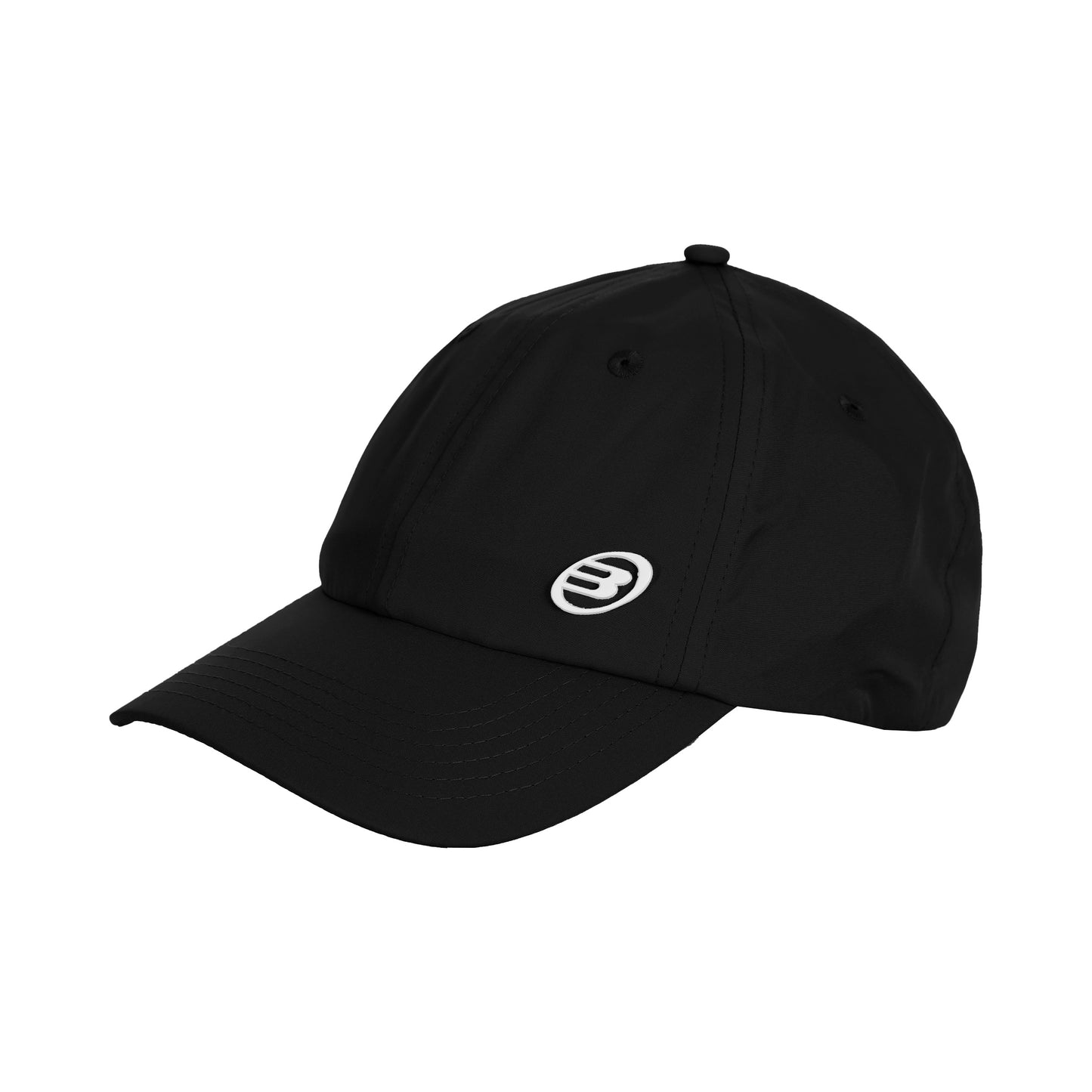 Bullpadel Bpg252 Cap Herren-schwarz