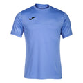 Montreal T-Shirt Herren - hellblau,