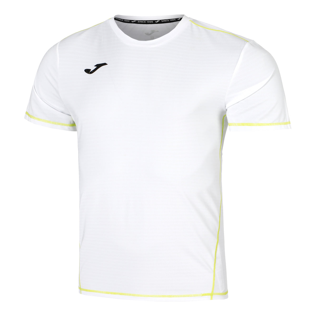 Joma Court T-Shirt Herren - weiß,