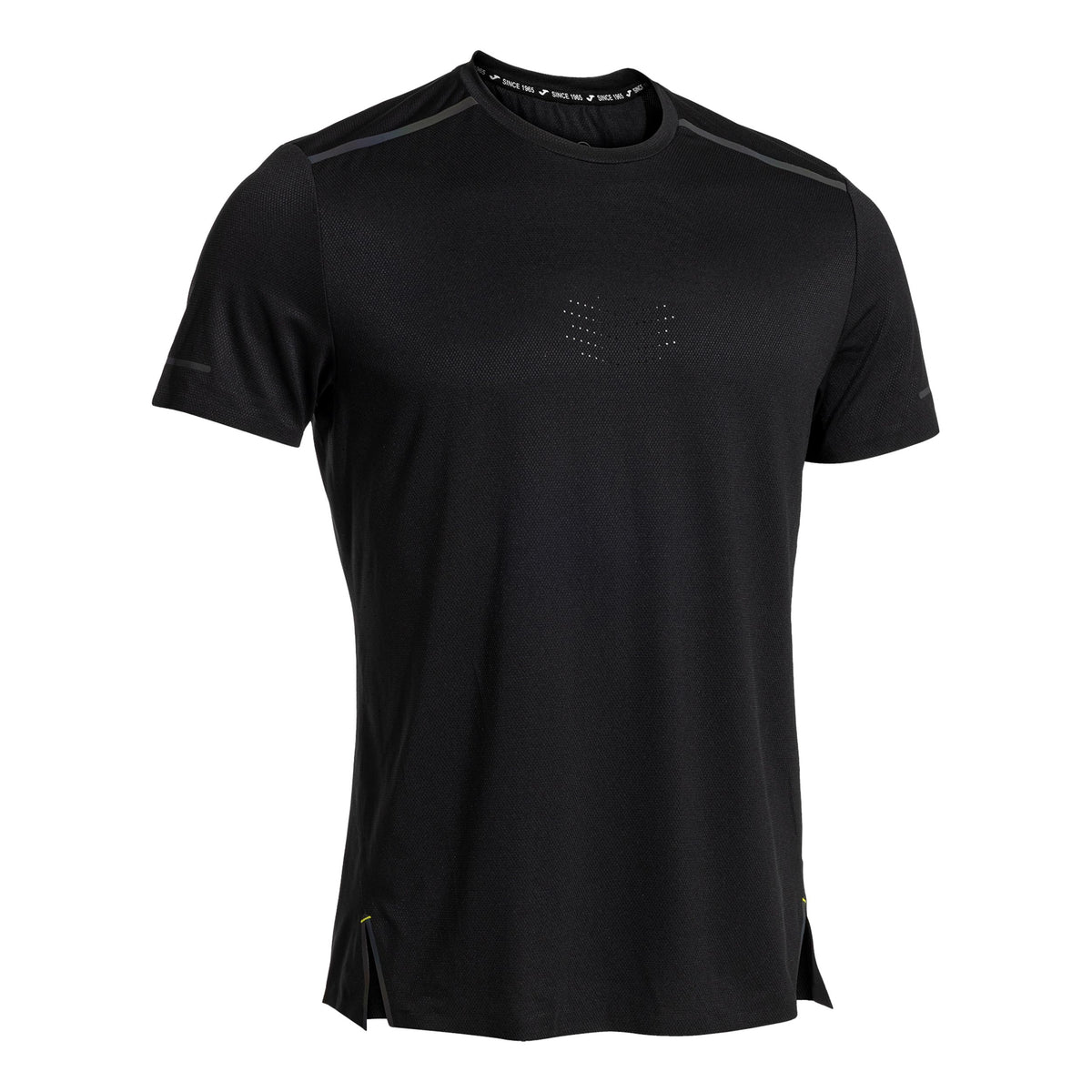 Joma Ranking T-Shirt Herren - schwarz,
