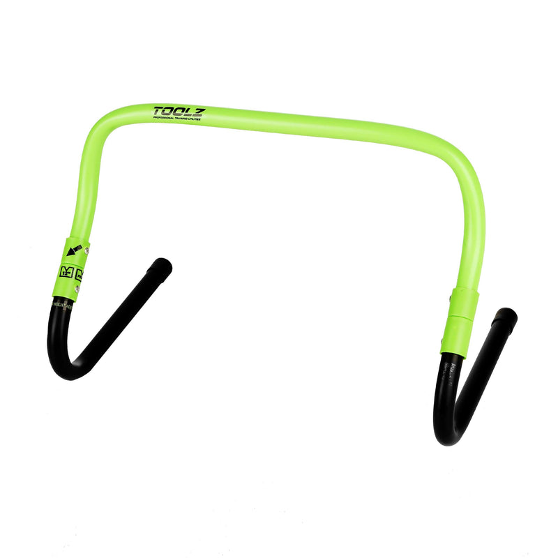 Trainingshürden 5er Pack-Grün - grün - nosize