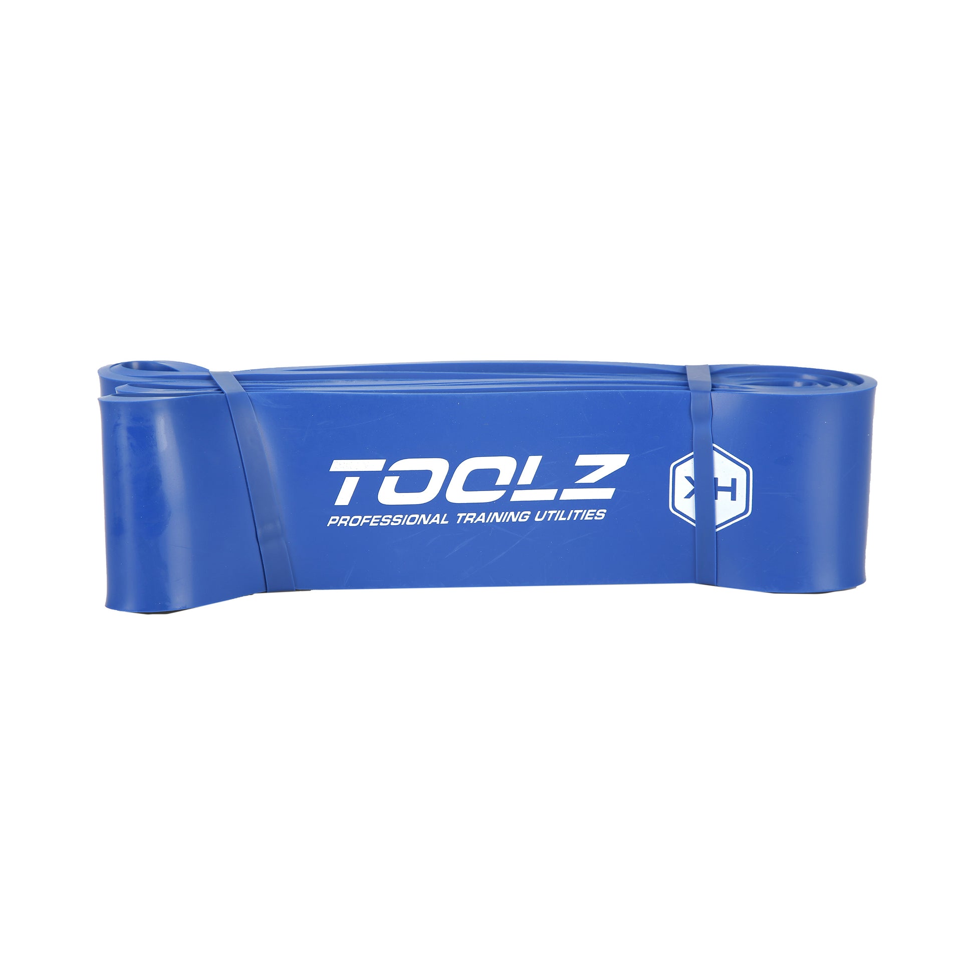 TOOLZ Super Band (extra Heavy) Bänder-Blau