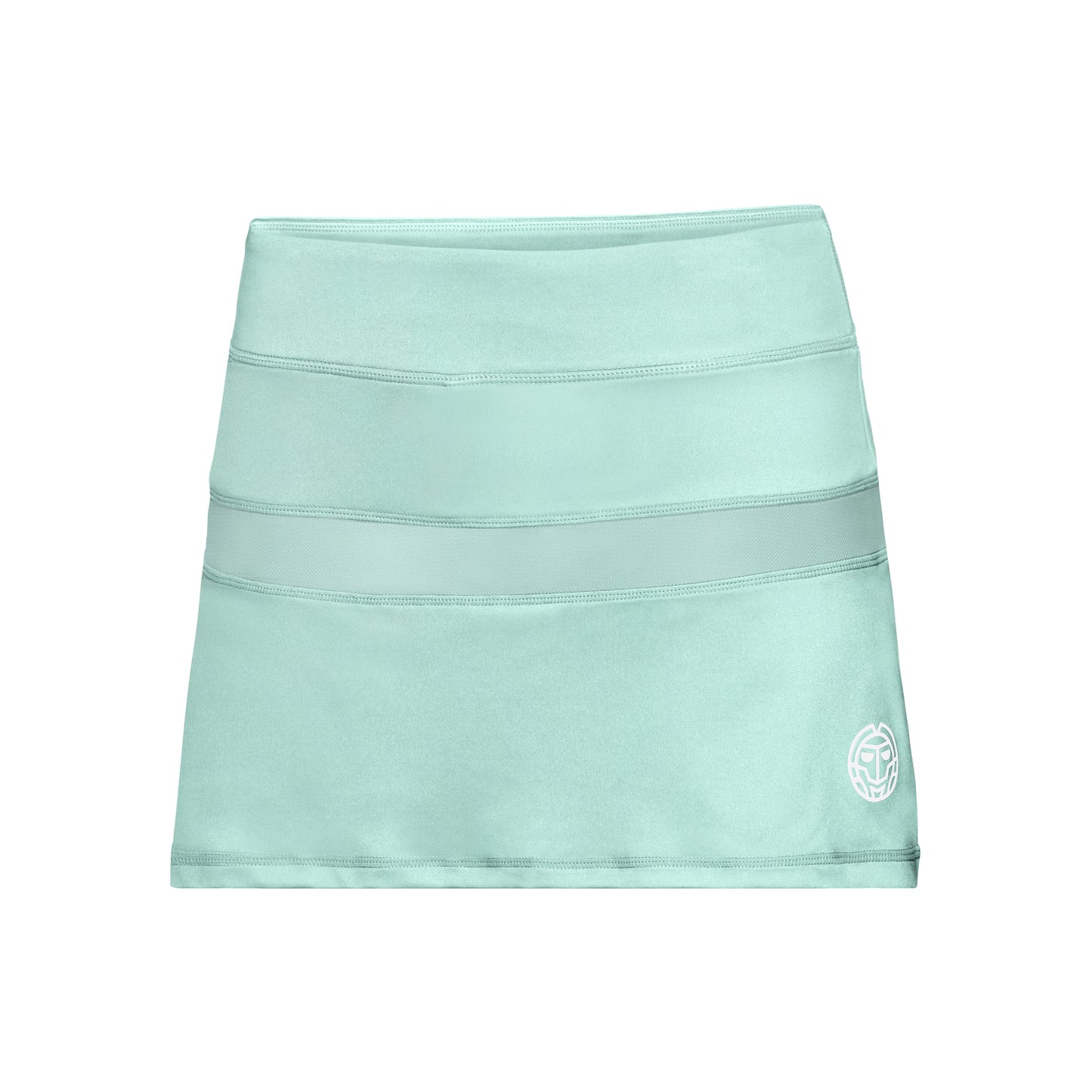 BIDI BADU Ines Tech Rock Damen - mint, weiß