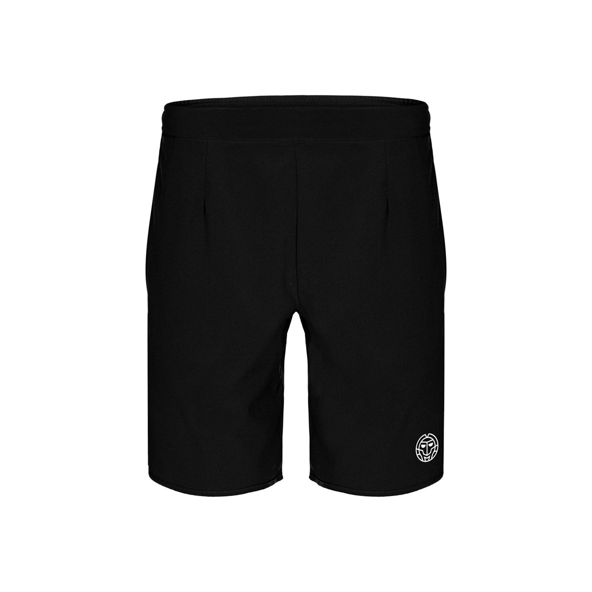 BIDI BADU Henry 2.0 Tech Shorts Herren - schwarz,