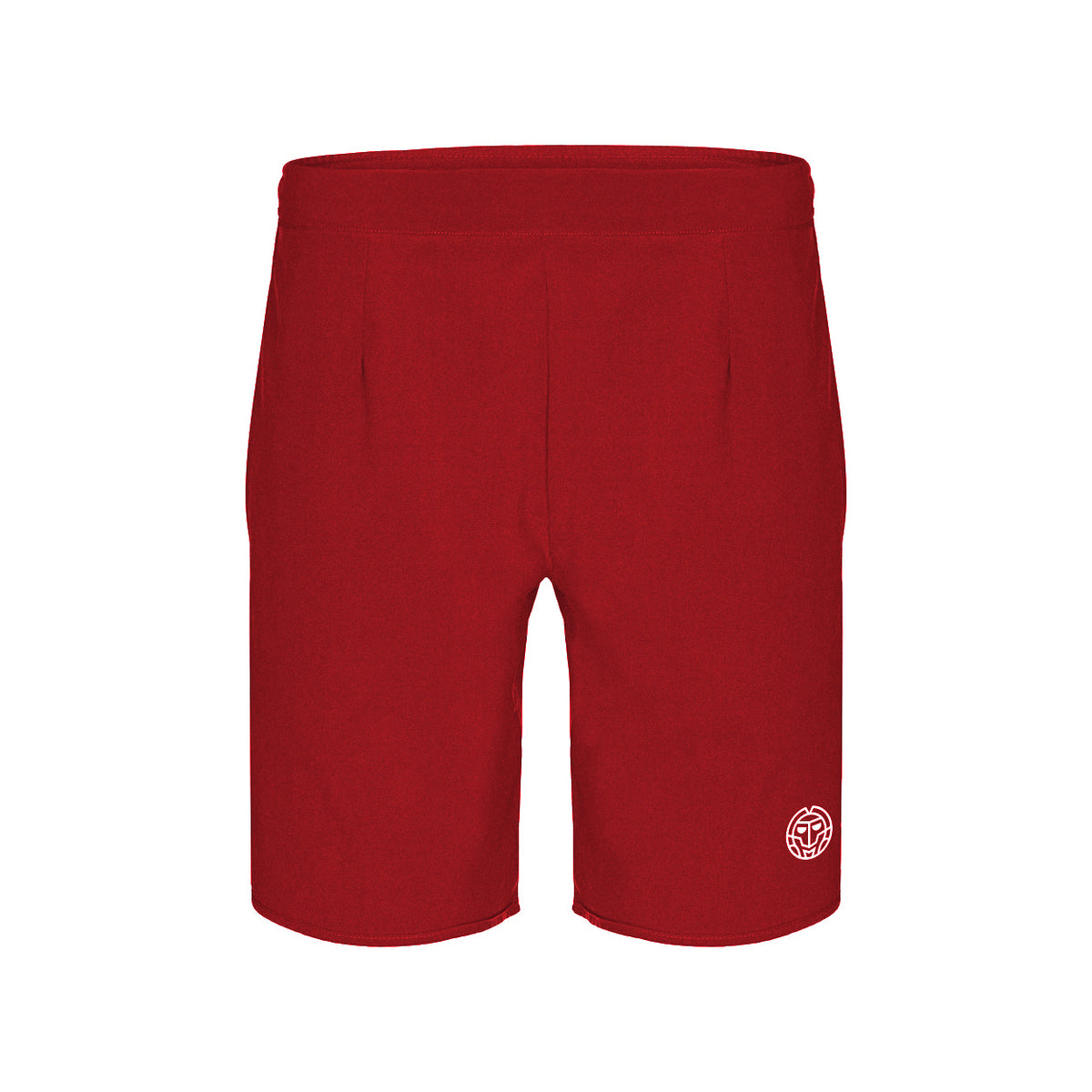 BIDI BADU Reece 2.0 Tech Shorts Jungen-Dunkelrot