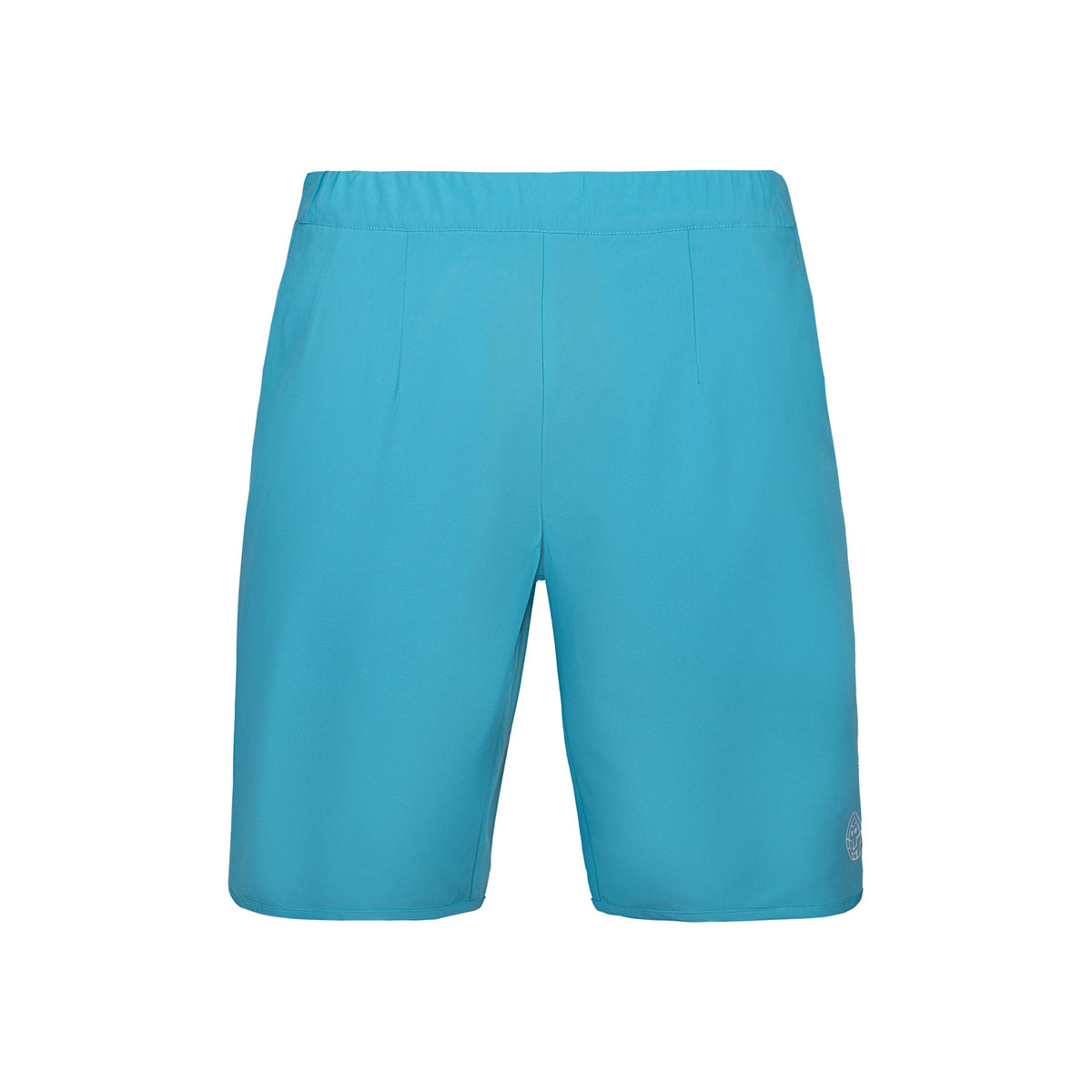 BIDI BADU Reece 2.0 Tech Shorts Jungen - türkis,