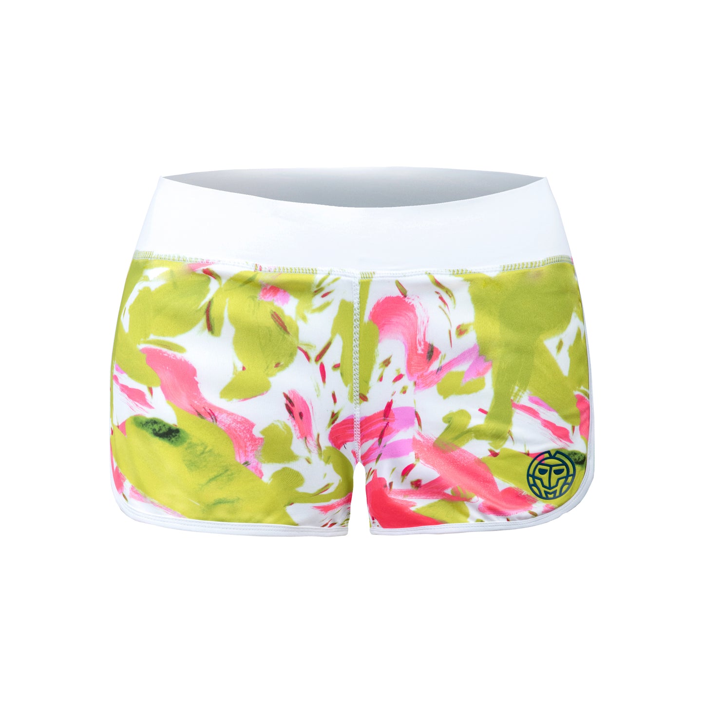 BIDI BADU Elani Tech 2in1 Shorts Damen - mehrfarbig,