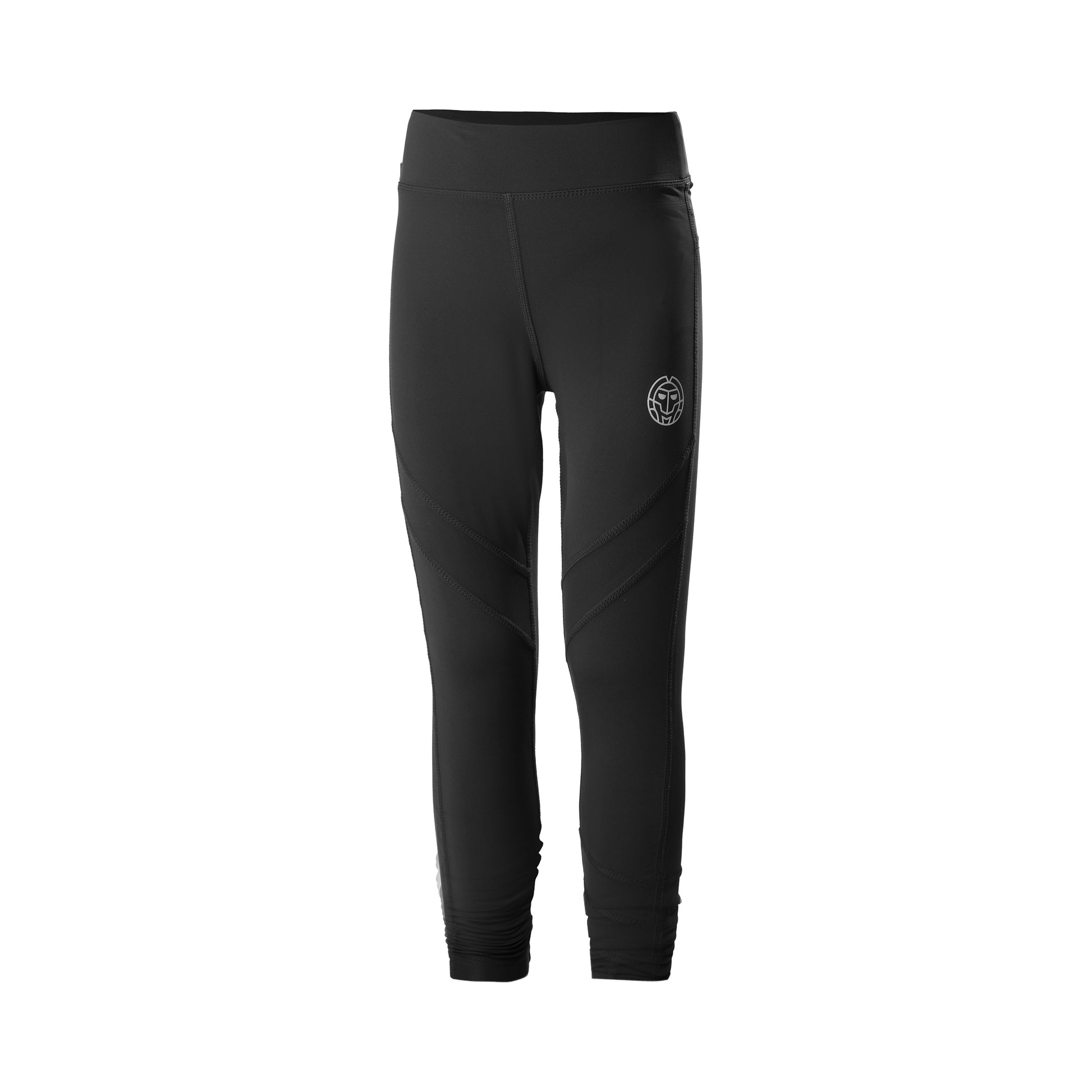 BIDI BADU Aayana Tech Tight Mädchen - schwarz,