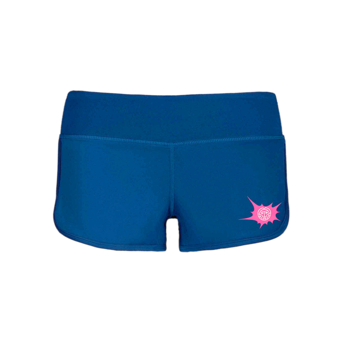 BIDI BADU Bia Tech 2in1 Shorts Mädchen - blau,