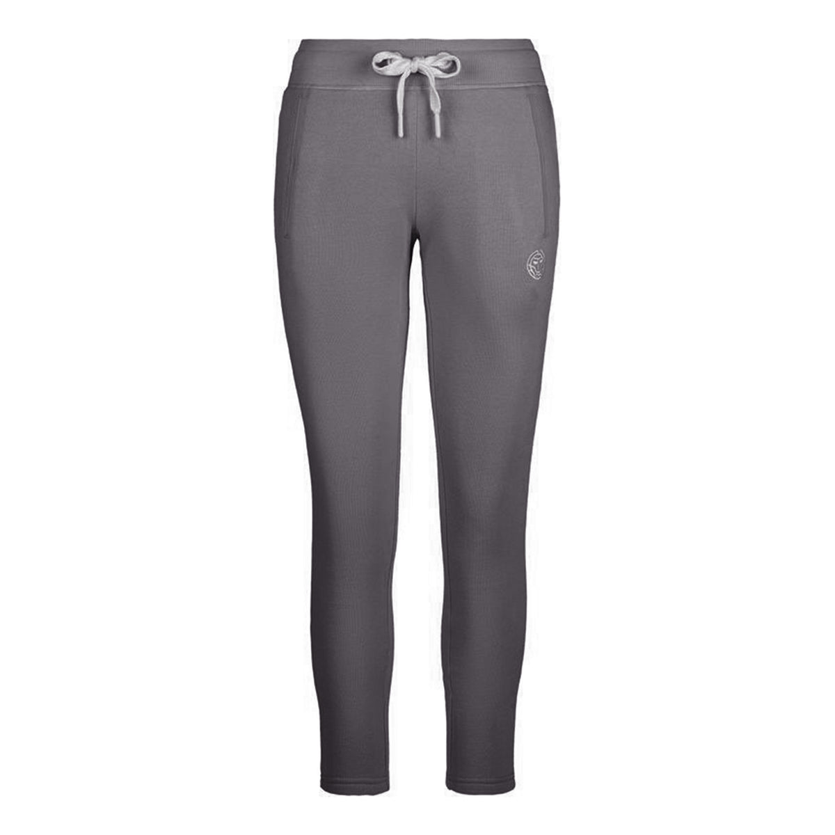 BIDI BADU Ayanda Basic Pant Trainingshose Damen-Dunkelgrau