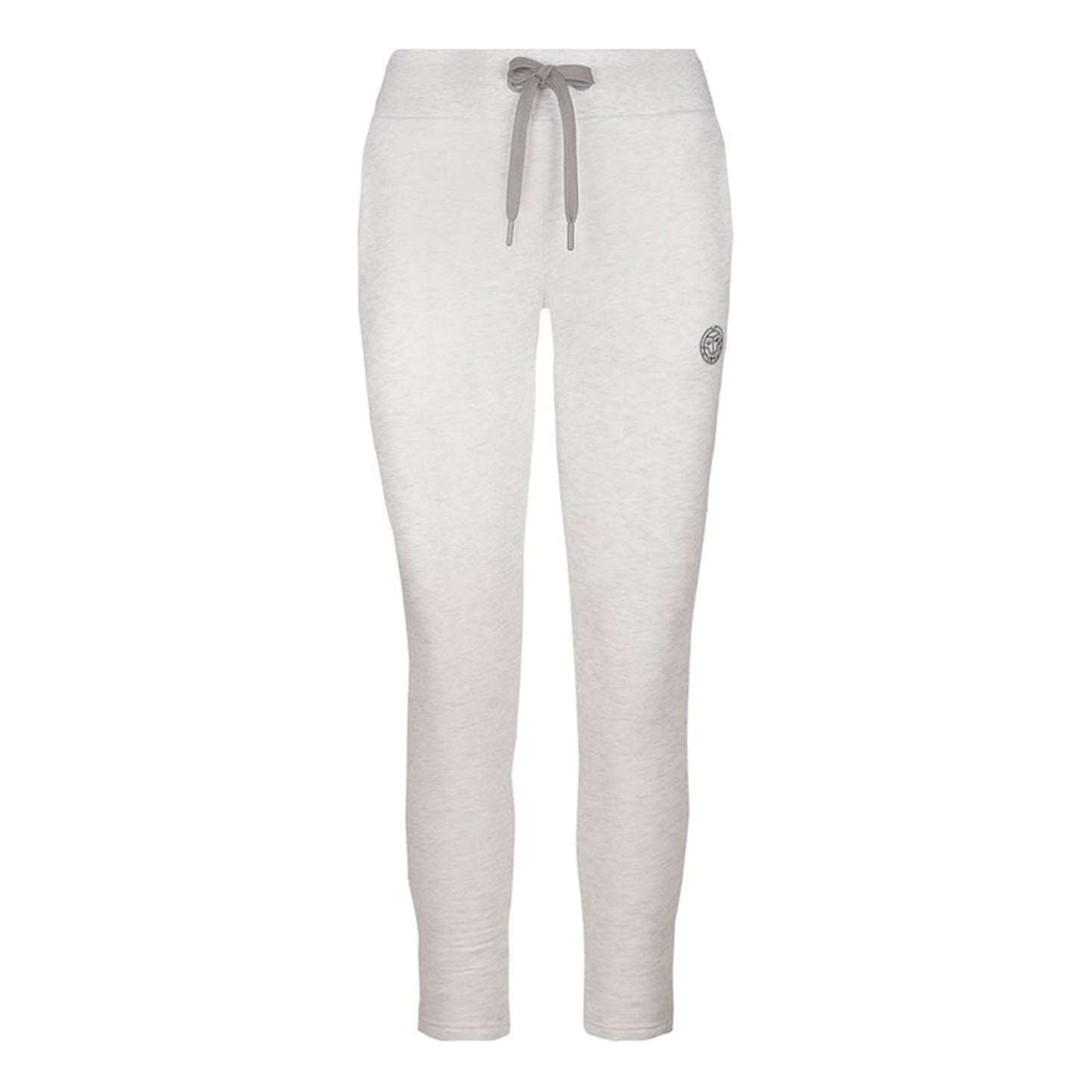 BIDI BADU Ayanda Basic Pant Trainingshose Damen-Creme