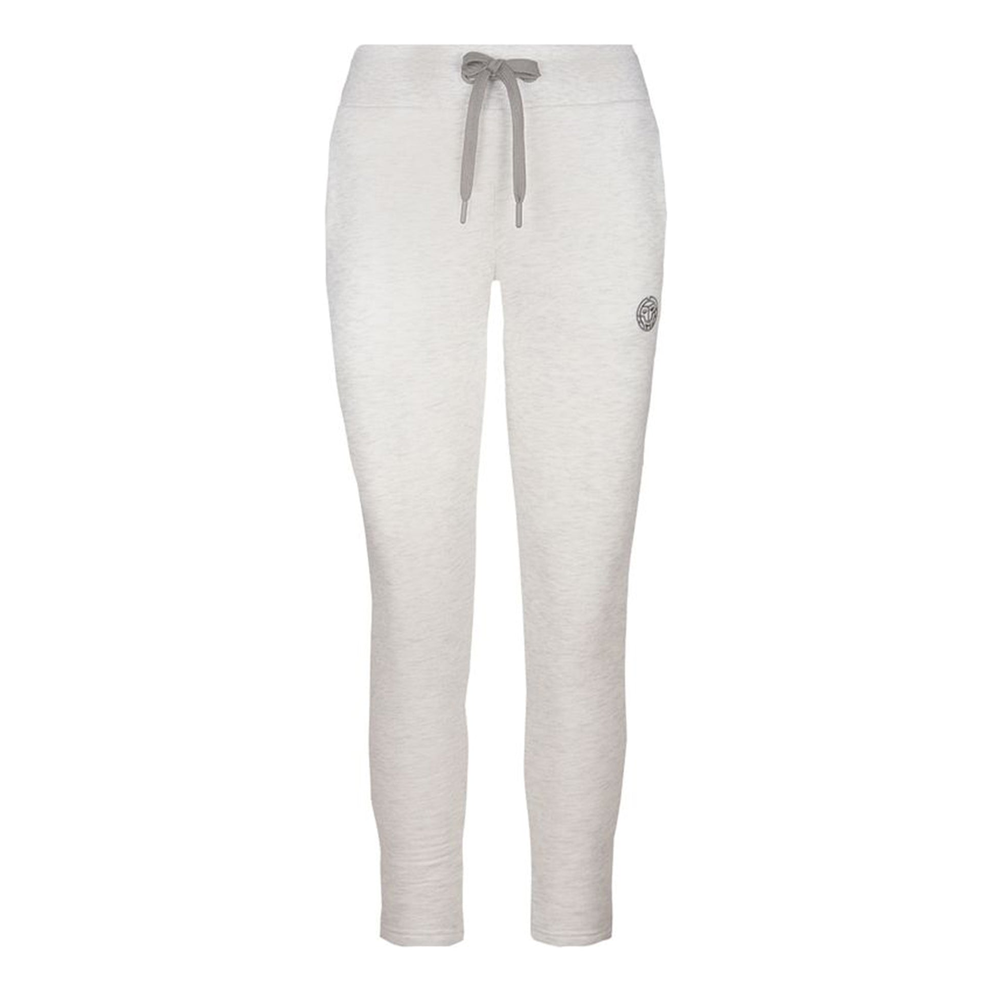 BIDI BADU Ayanda Basic Pant Trainingshose Damen-Creme