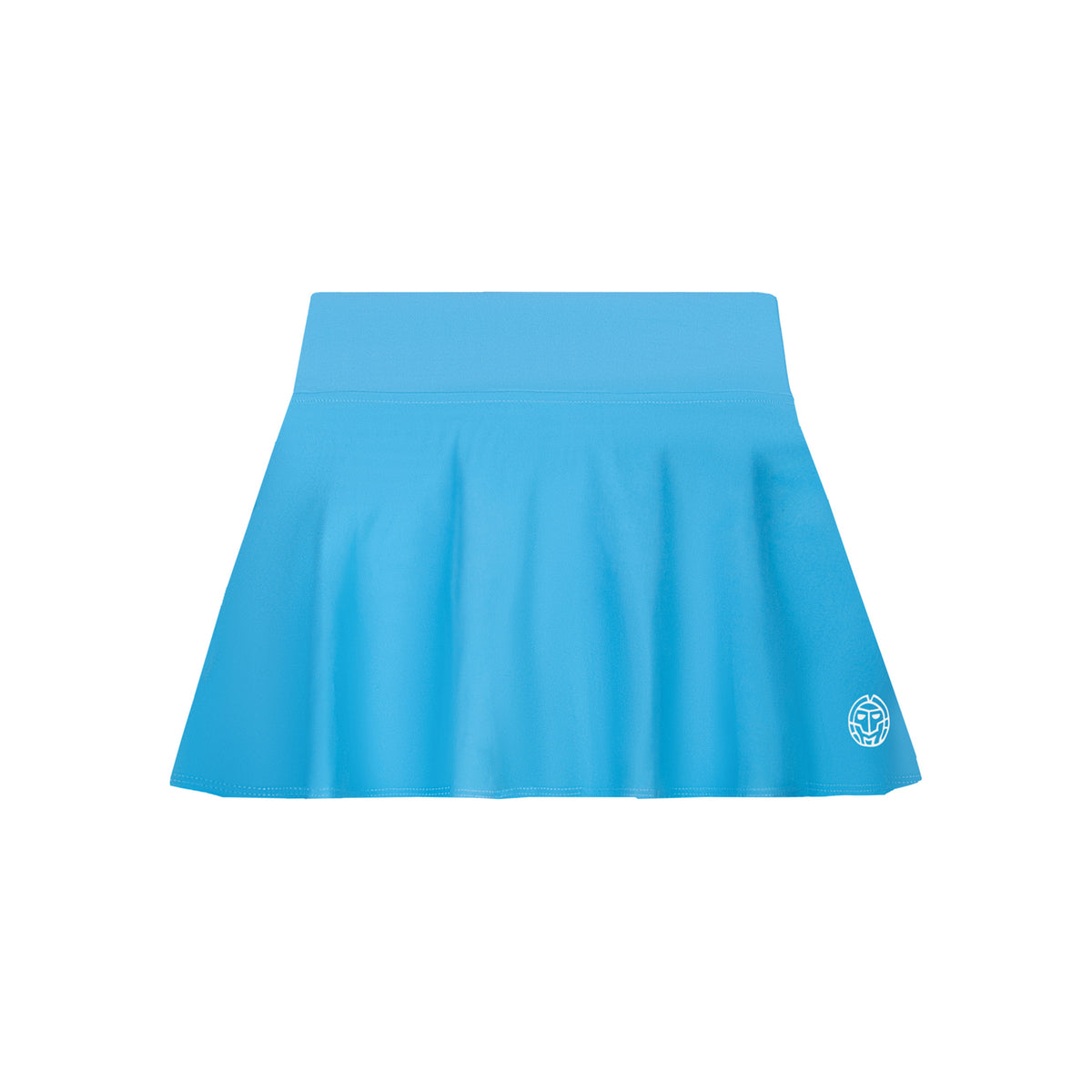 BIDI BADU Mora Tech Rock Damen - hellblau,