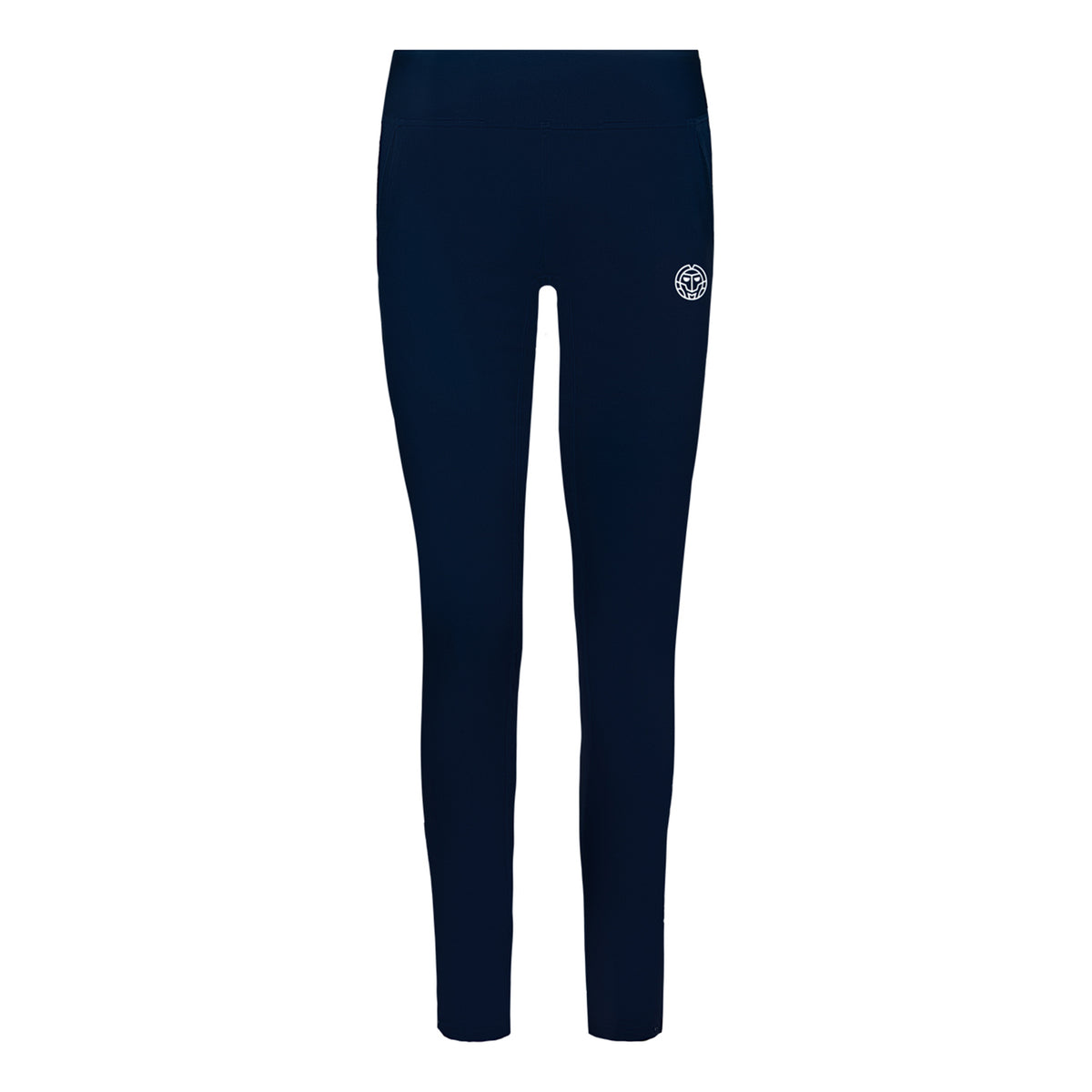 BIDI BADU Willow Tech Trainingshose Damen - blau,