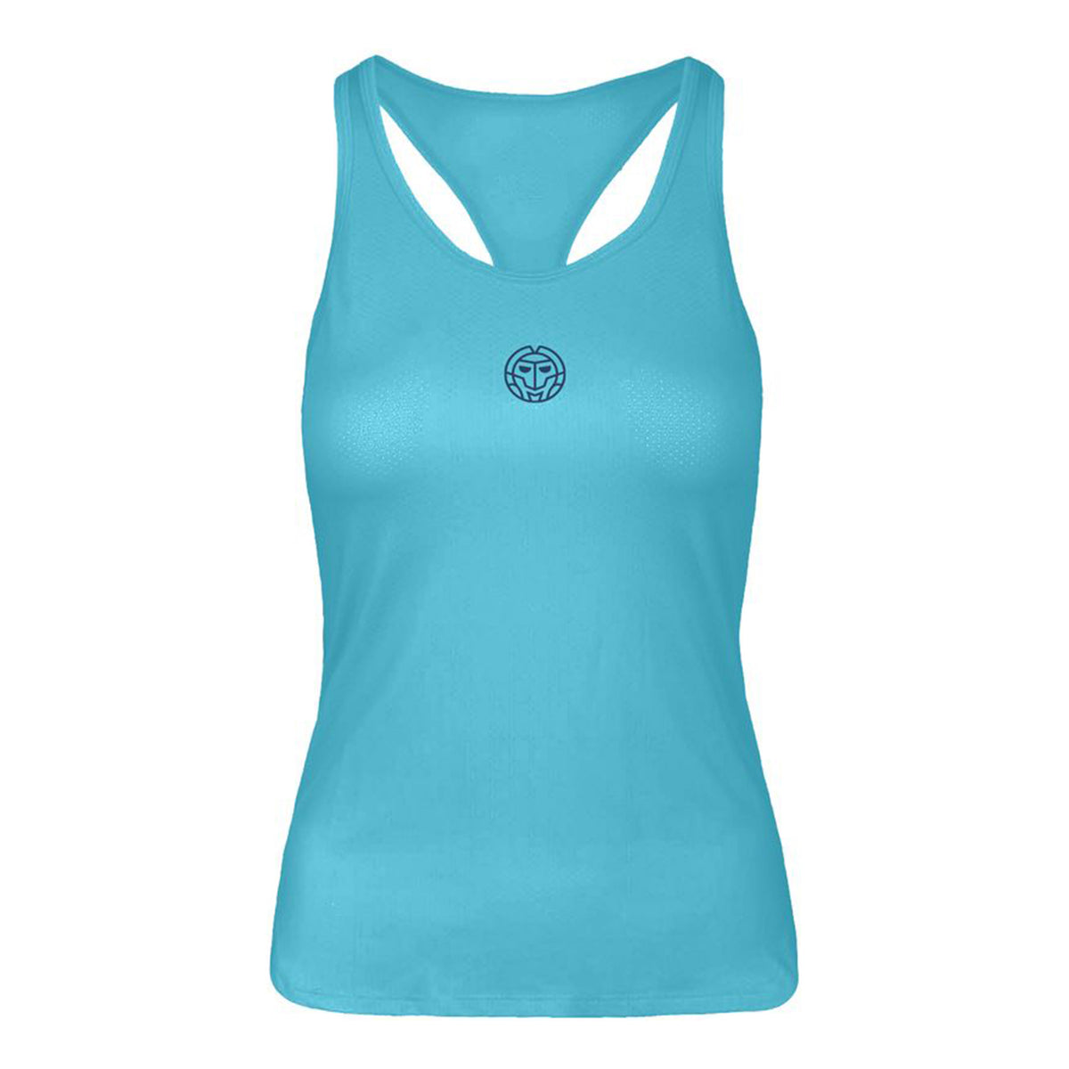 BIDI BADU Mea Tech Tank-Top Damen - hellblau,