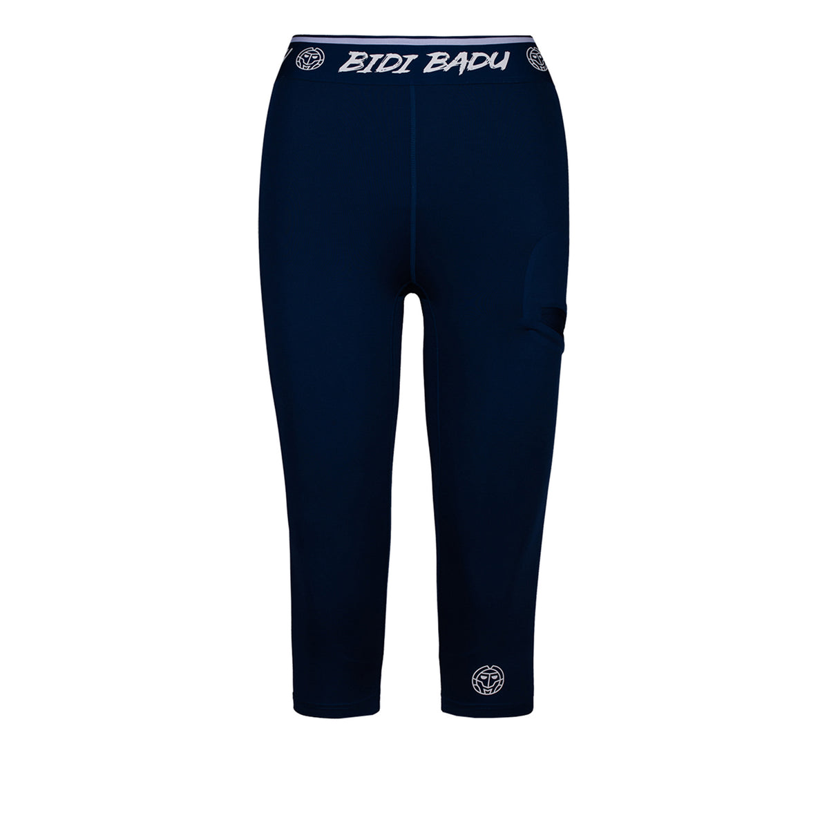 BIDI BADU Bruna Tech Tight Damen - dunkelblau,