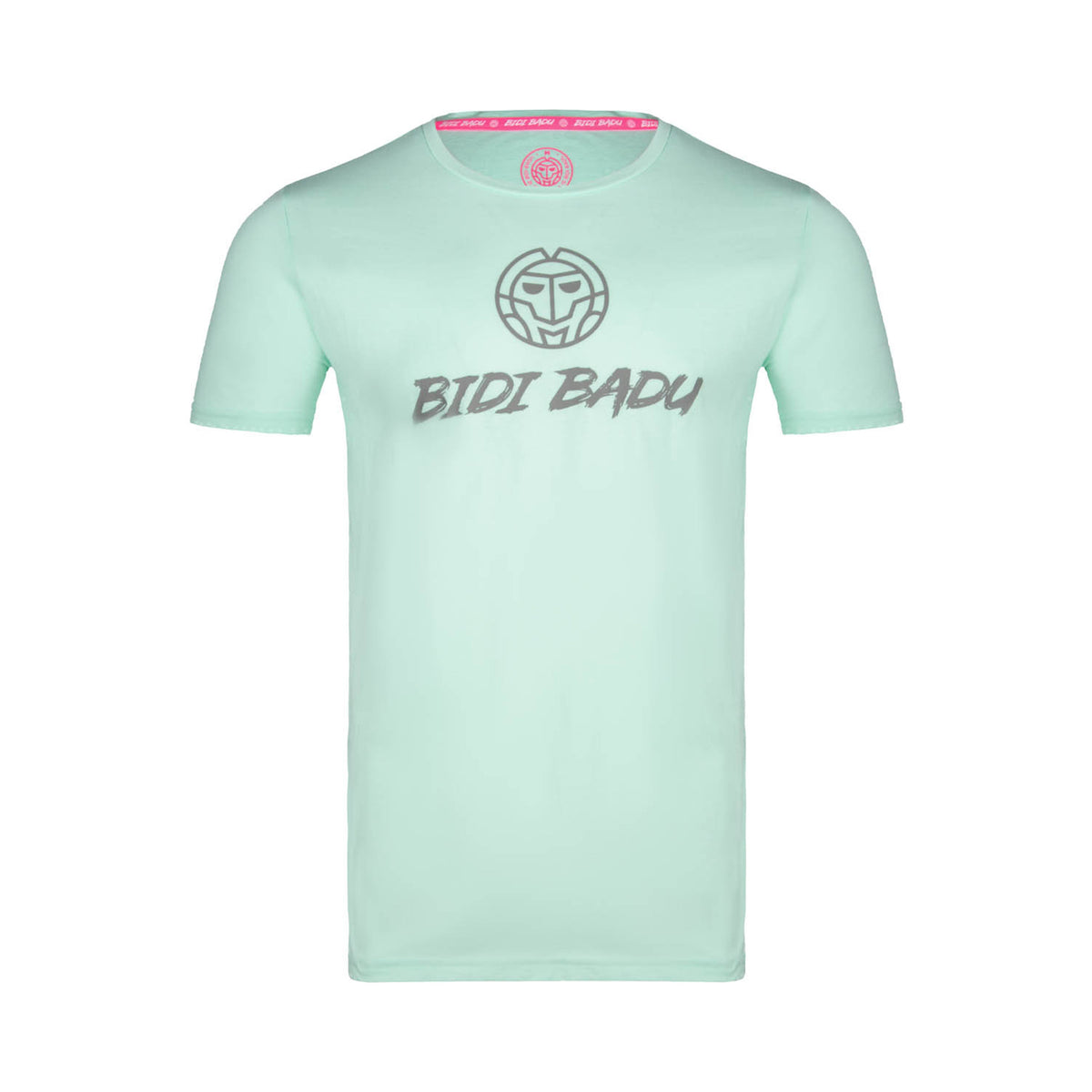 BIDI BADU Thabani Lifestyle T-Shirt Jungen - mint,