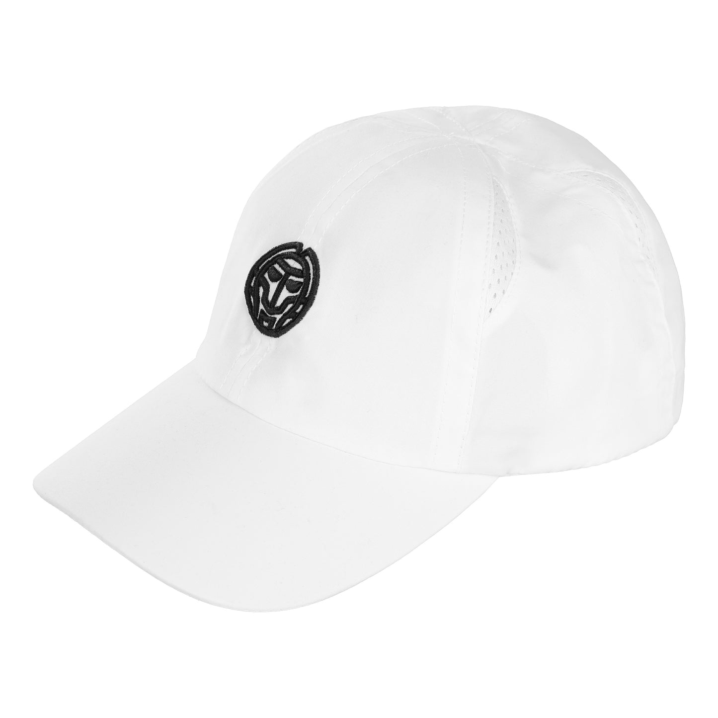 BIDI BADU Parasol Party Move Cap Unisex - weiß,