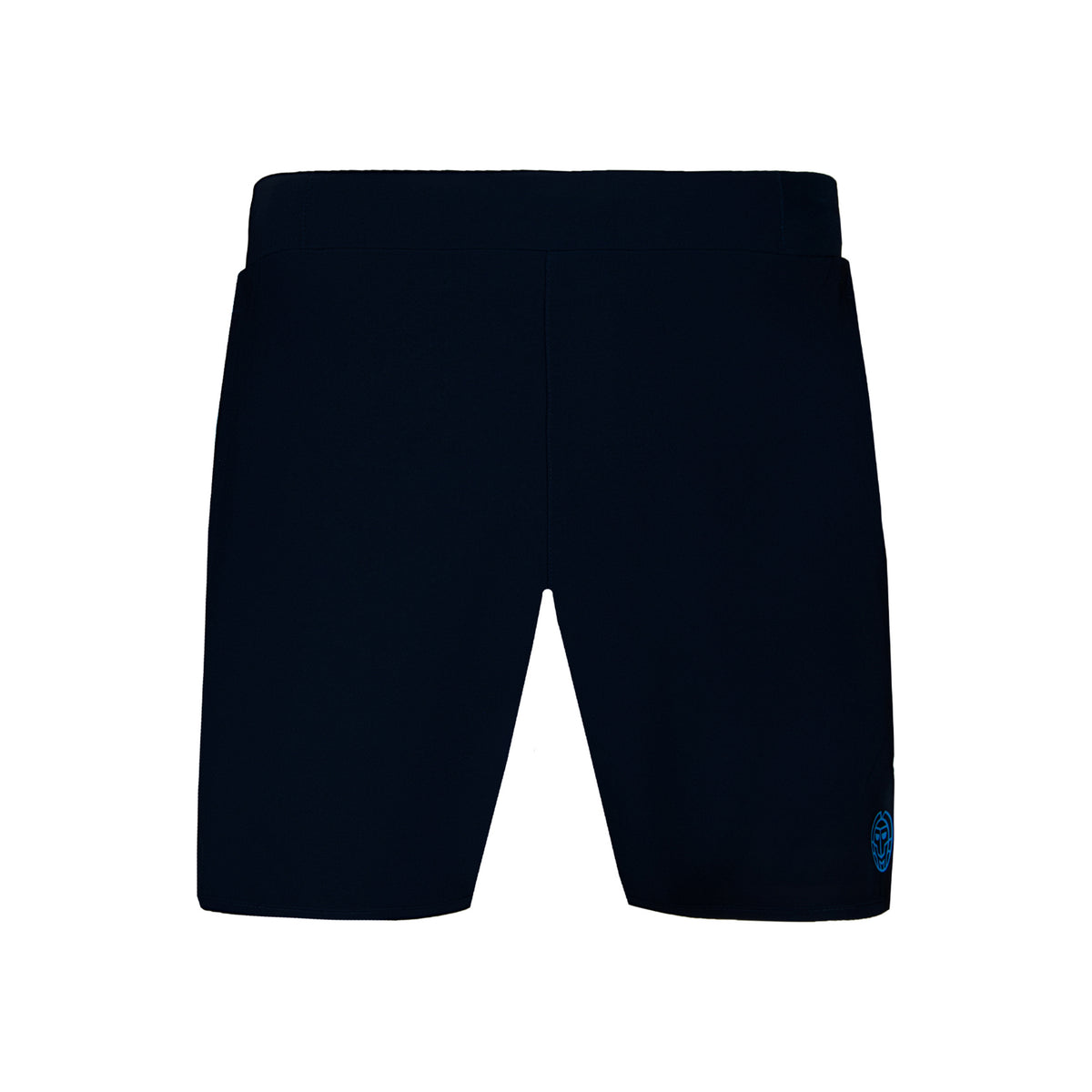 BIDI BADU Bevis 7in Tech Shorts Herren - dunkelblau, petrol