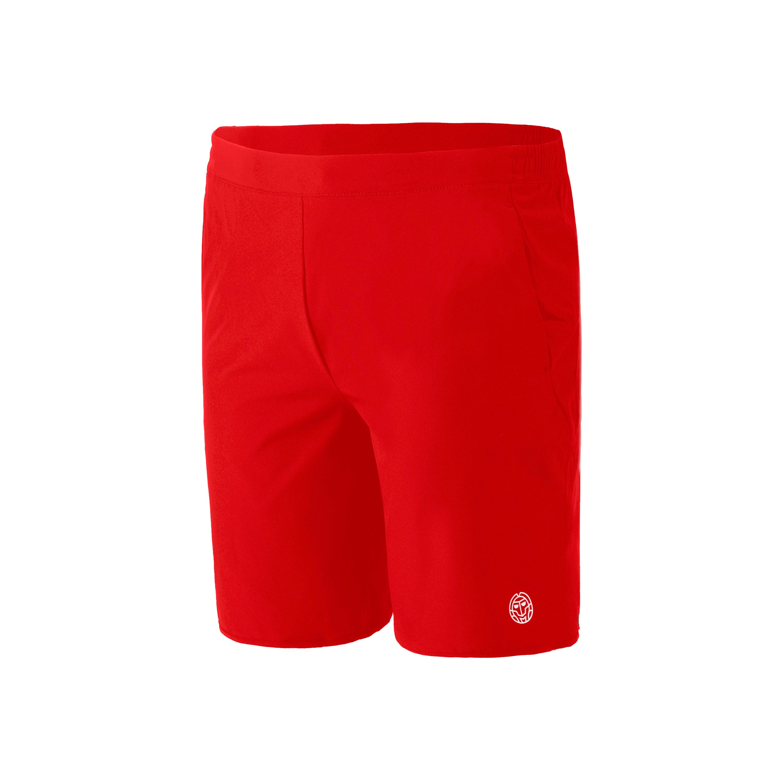 BIDI BADU Henry 2.0 Tech Shorts Herren - rot,