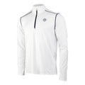 Zac Tech Longsleeve Herren - weiß,