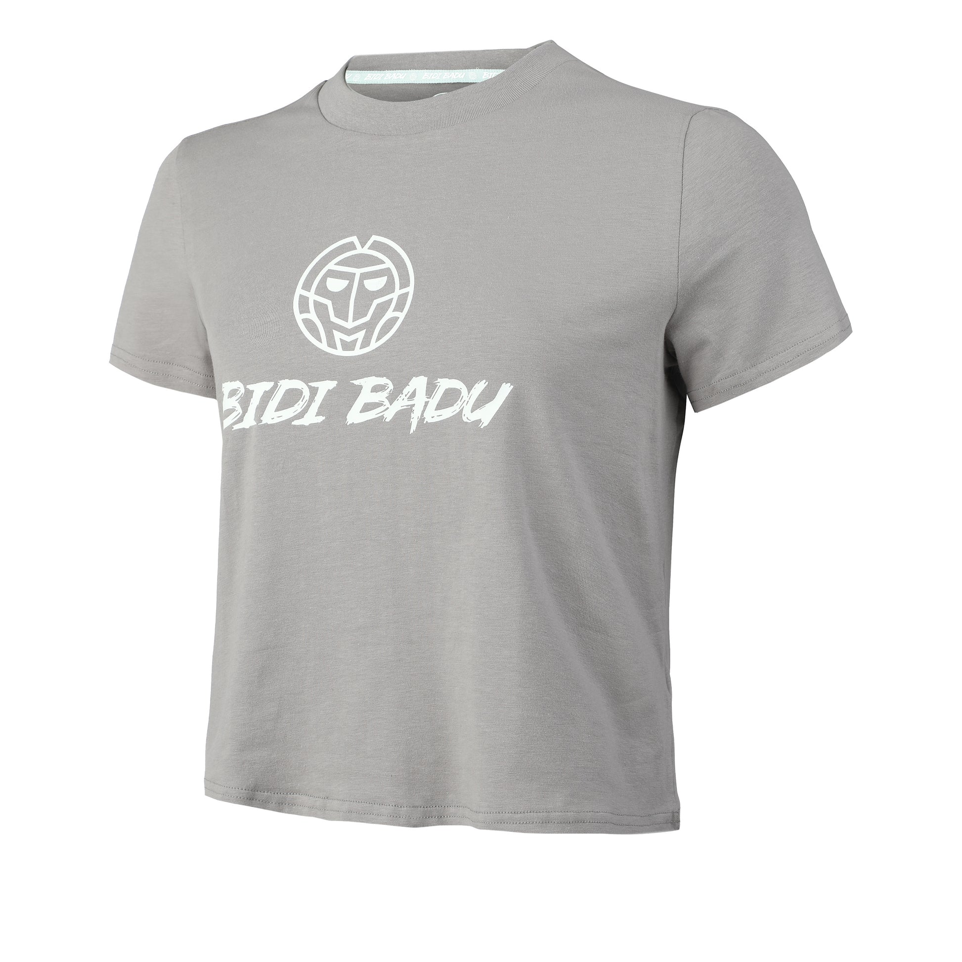 BIDI BADU Rotatores Move T-Shirt Damen-Grau