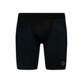 Gluteus Med Move Shorts Herren - schwarz,
