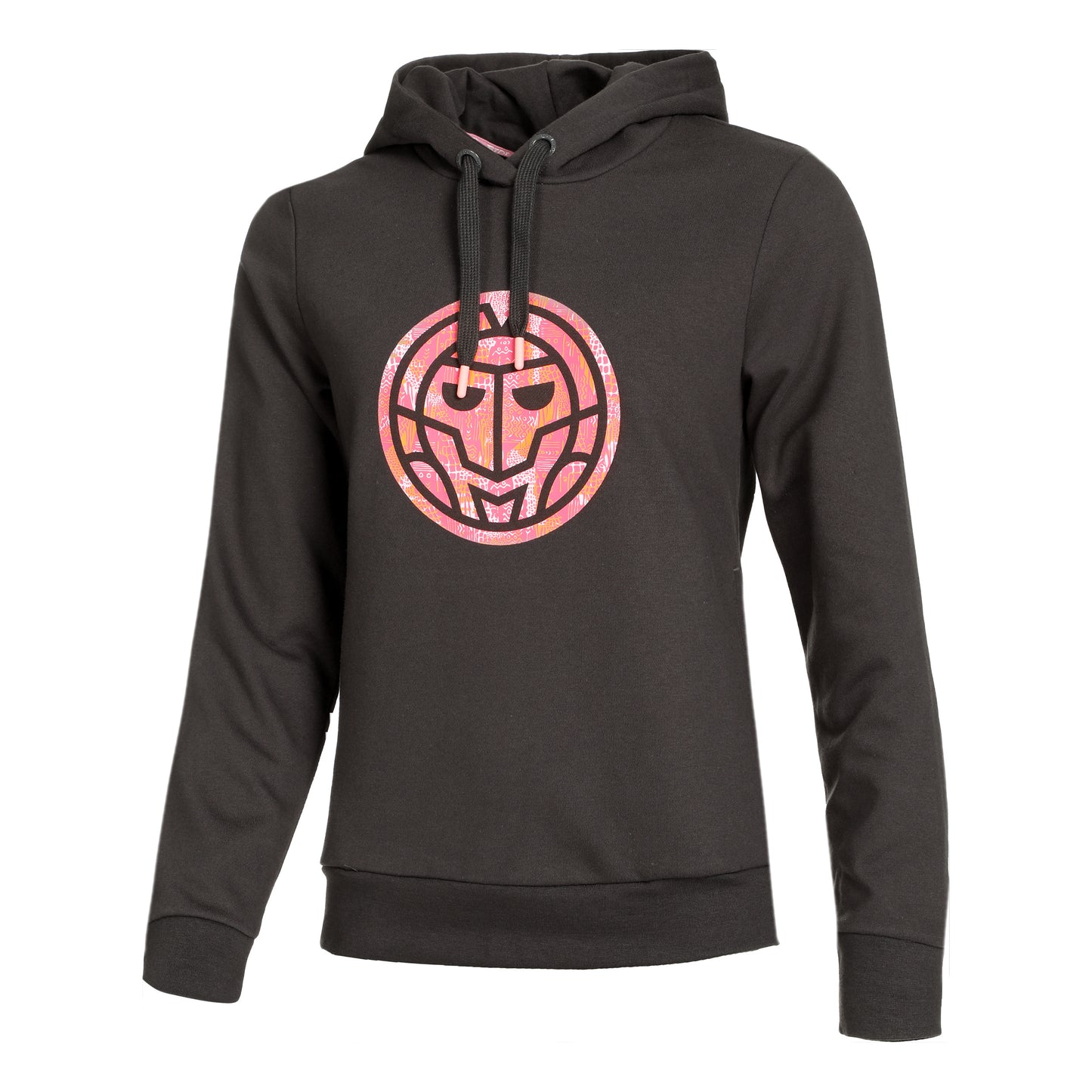 BIDI BADU Sarabi Lifestyle Hoody Damen - grau,