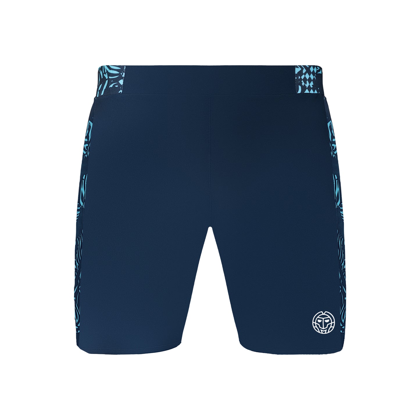 BIDI BADU Tulu Tech 7 Inch Shorts Herren - blau,