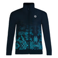Lynel Tech Trainingsjacke Herren - blau,
