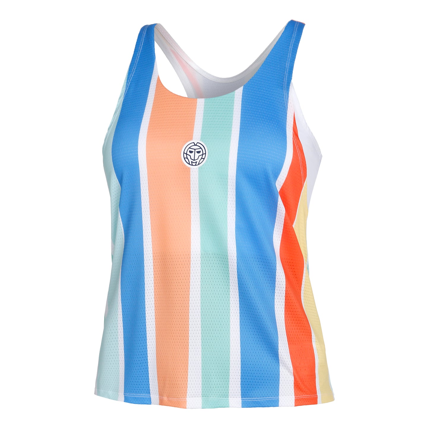BIDI BADU Paris 2in1 Tank-Top Damen-Mehrfarbig