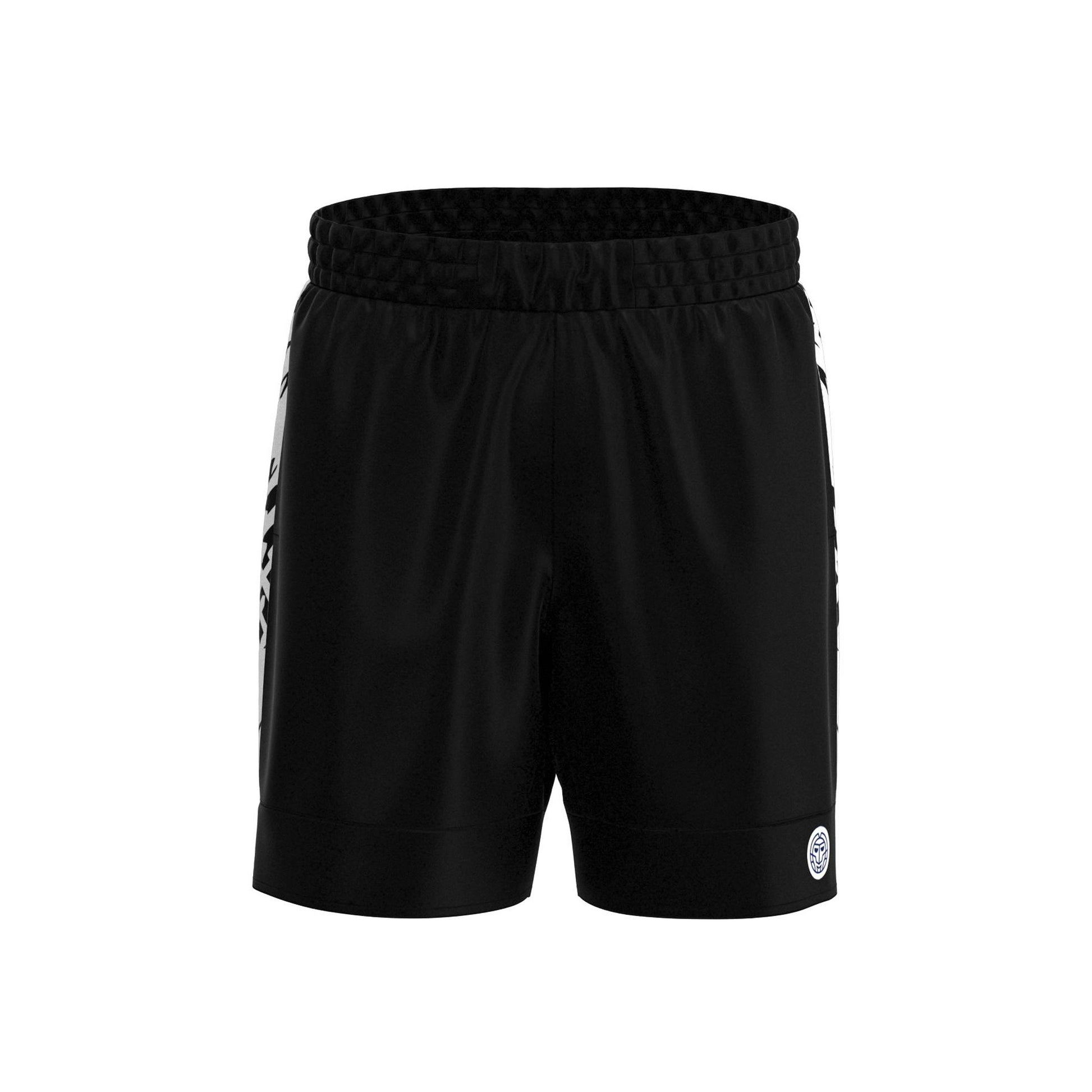 BIDI BADU Melbourne 7in Shorts Herren-Schwarz