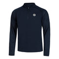 Crew Longsleeve Herren-Dunkelblau