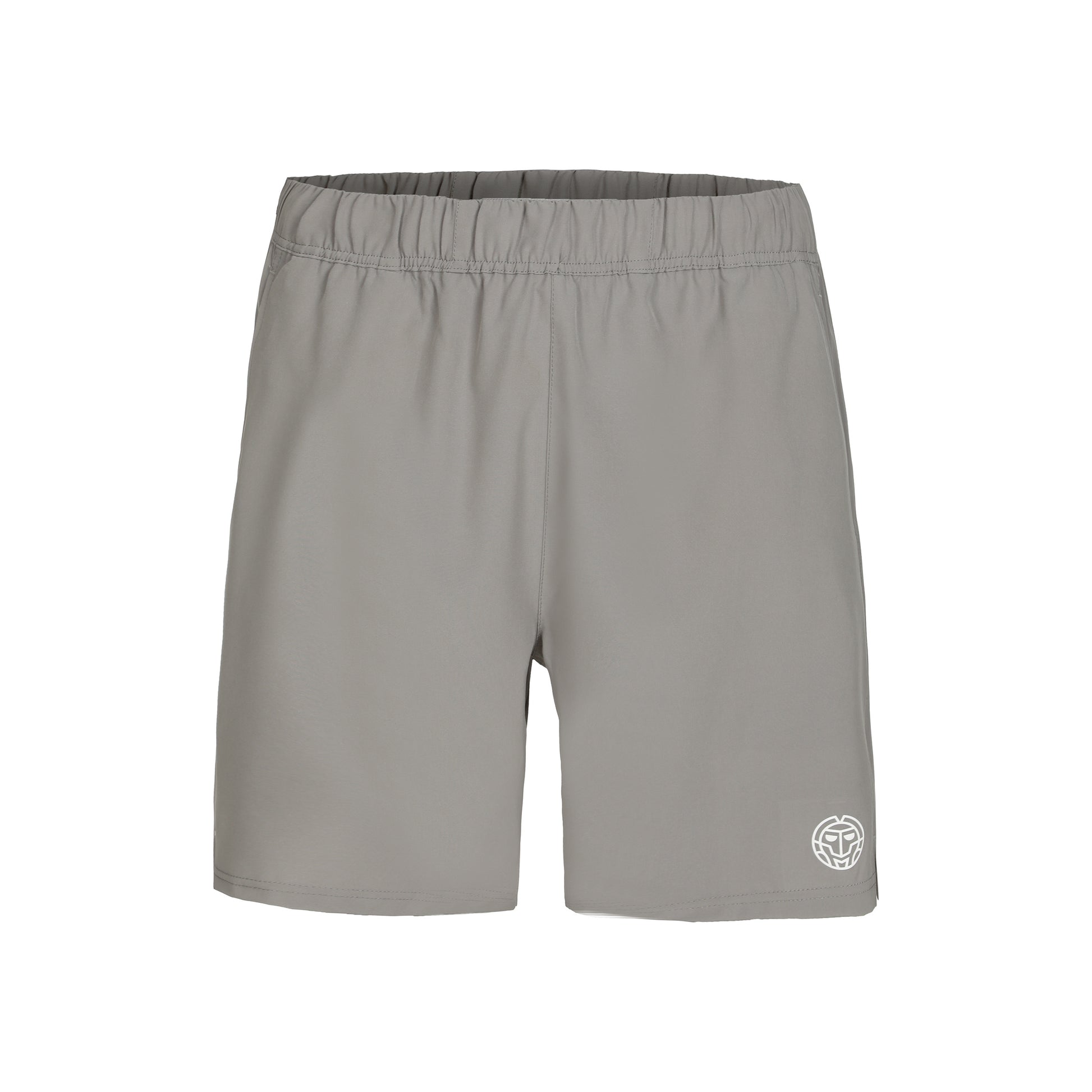 BIDI BADU Crew 7in Shorts Herren-Grau