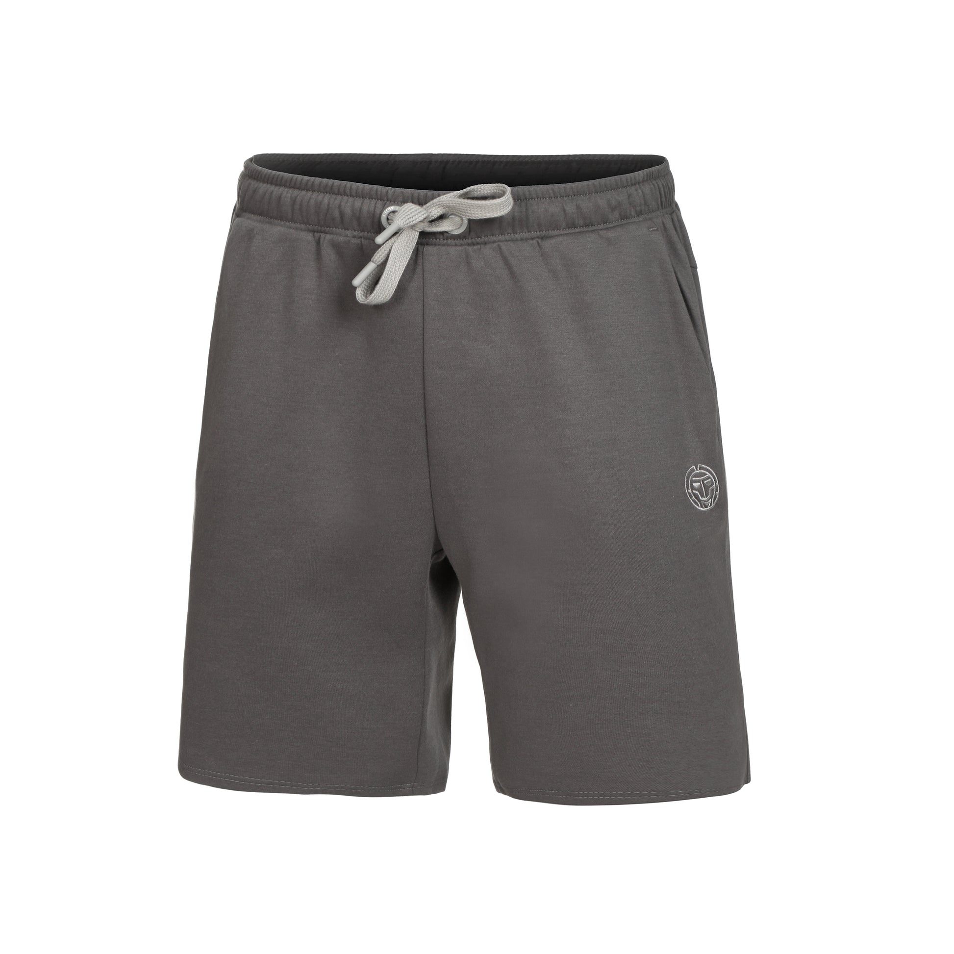 BIDI BADU Crew 9in Shorts Herren-Dunkelgrau