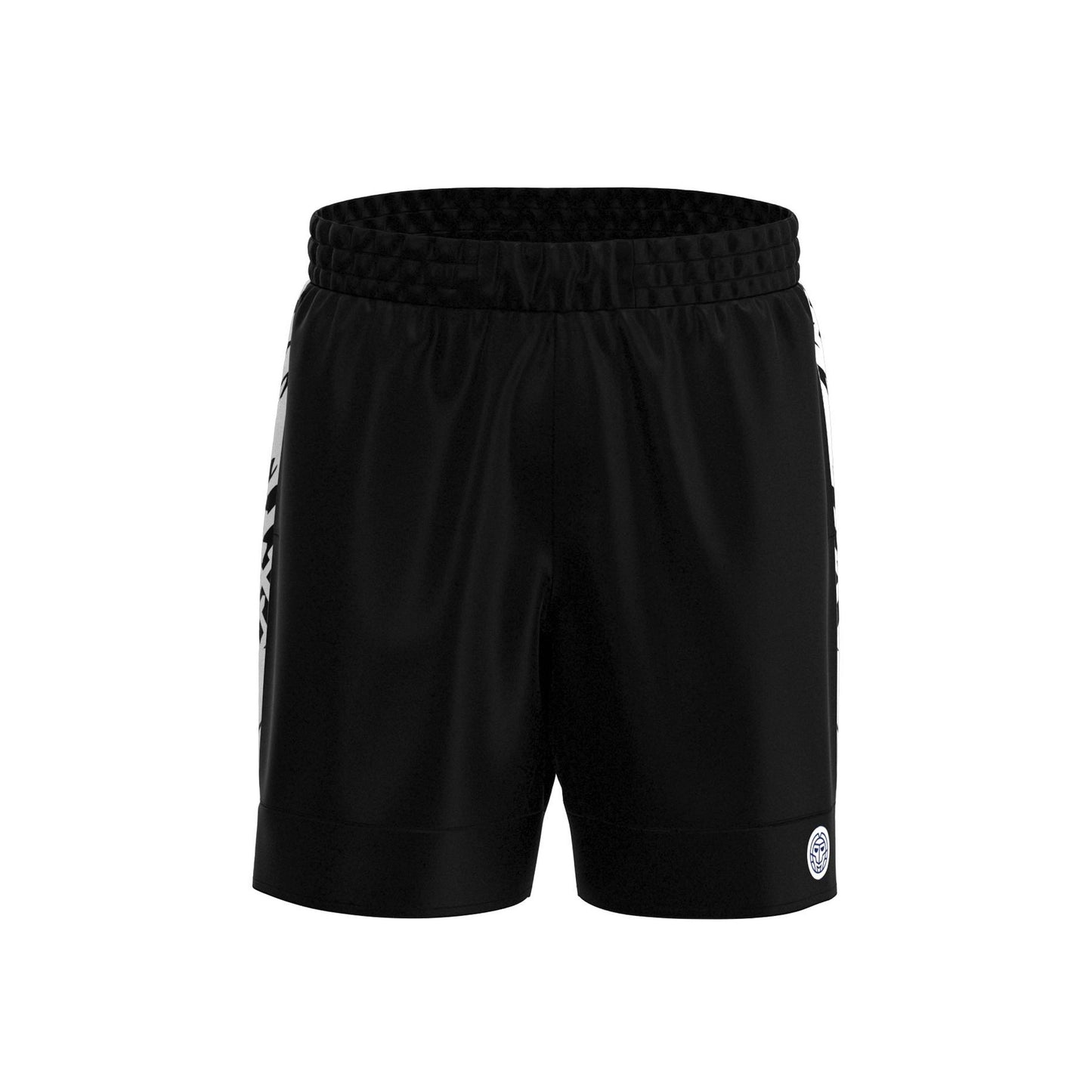 BIDI BADU Melbourne Shorts Jungen - schwarz,