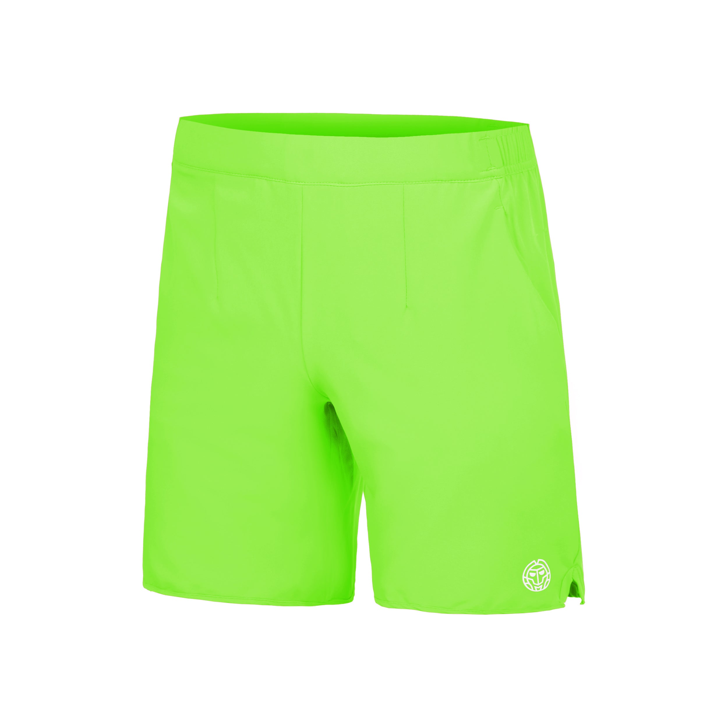 BIDI BADU Crew Shorts Jungen-Neongrün