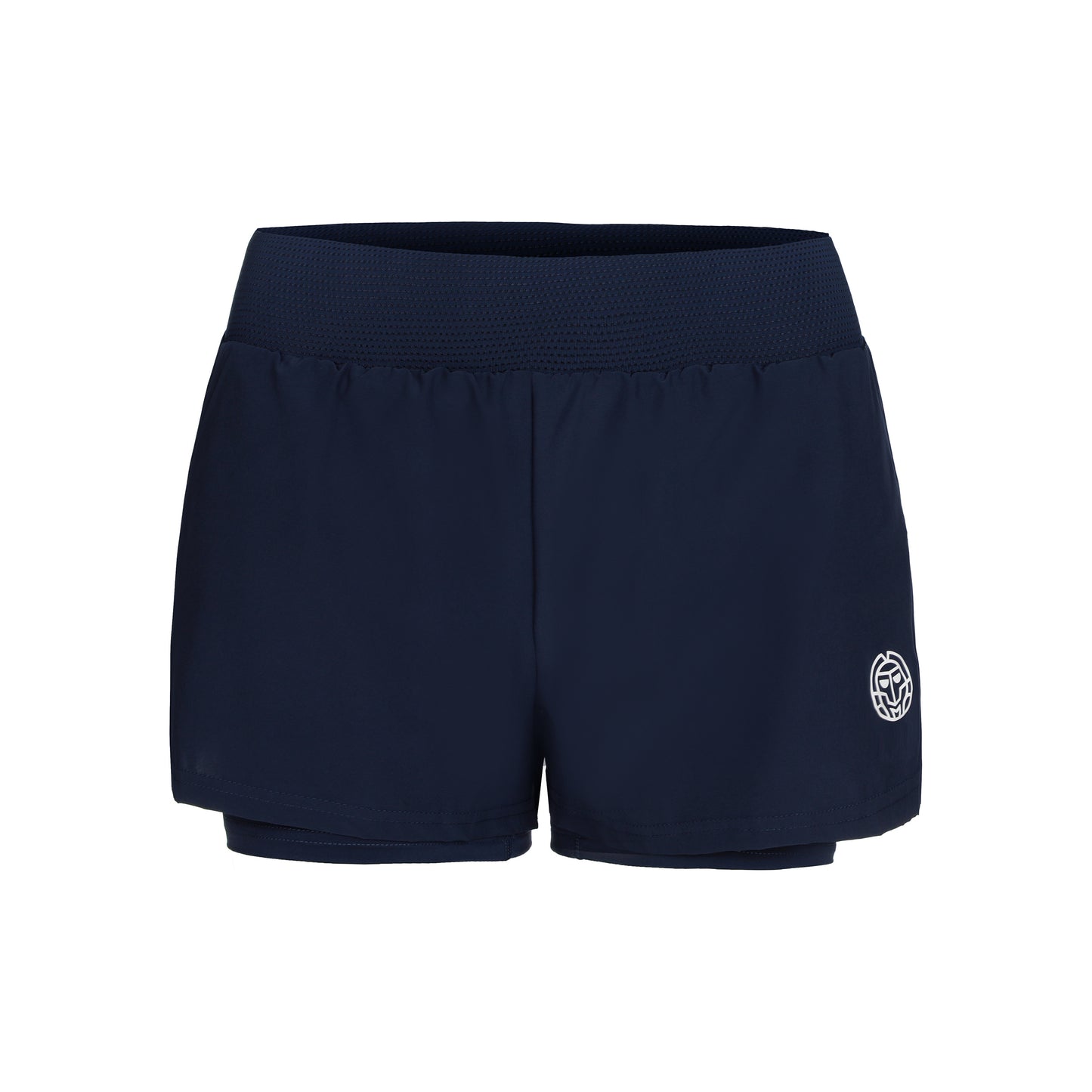 BIDI BADU Crew 2in1 Shorts Mädchen-Dunkelblau