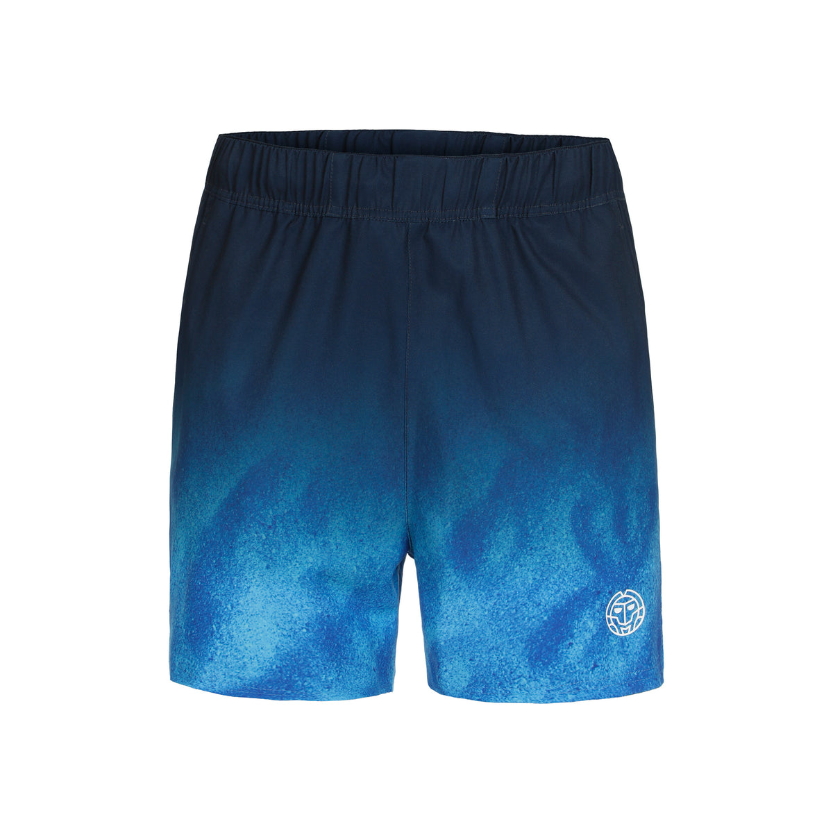 BIDI BADU Beach Spirit Shorts Jungen - dunkelblau, blau