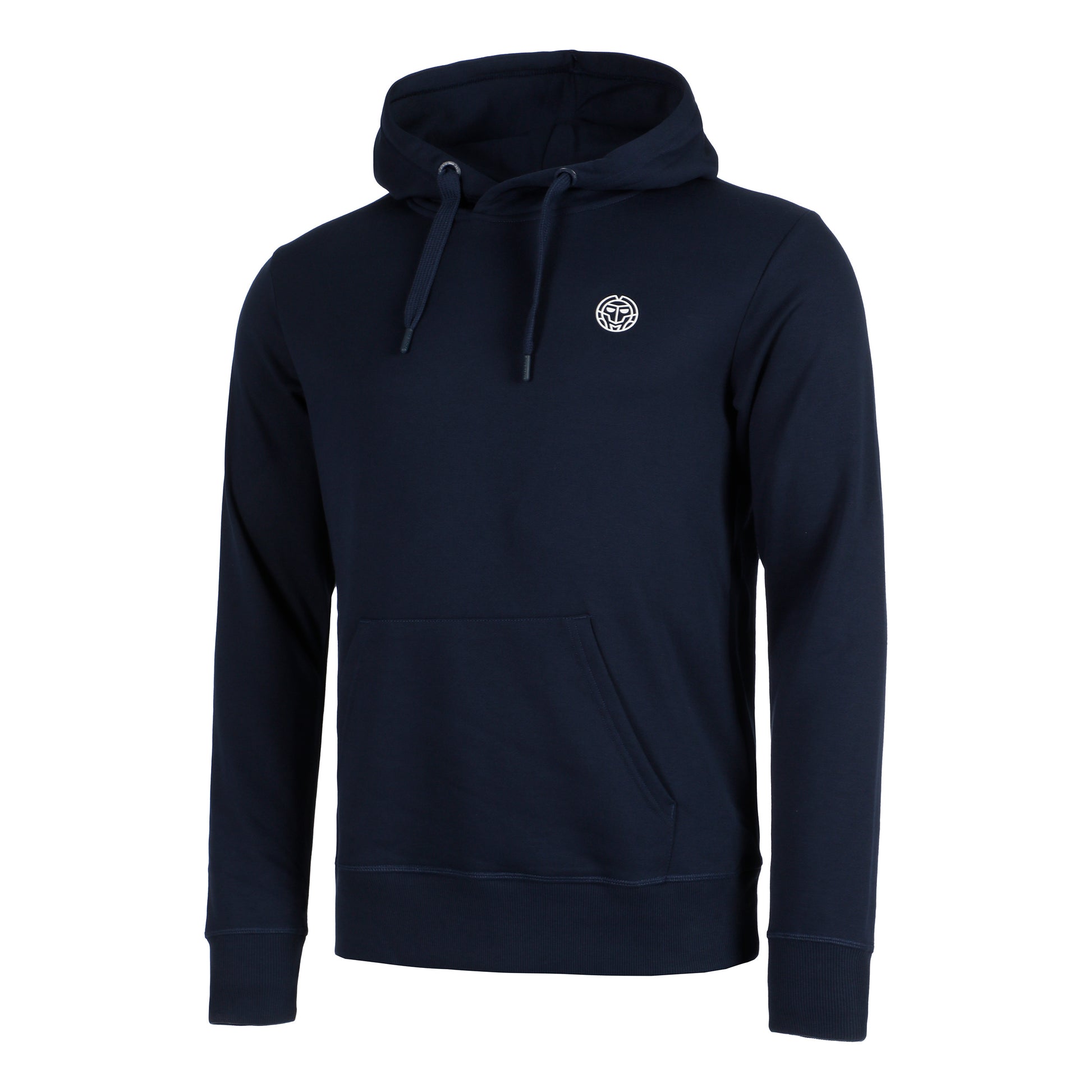 BIDI BADU Crew Chill Hoody Herren-Dunkelblau