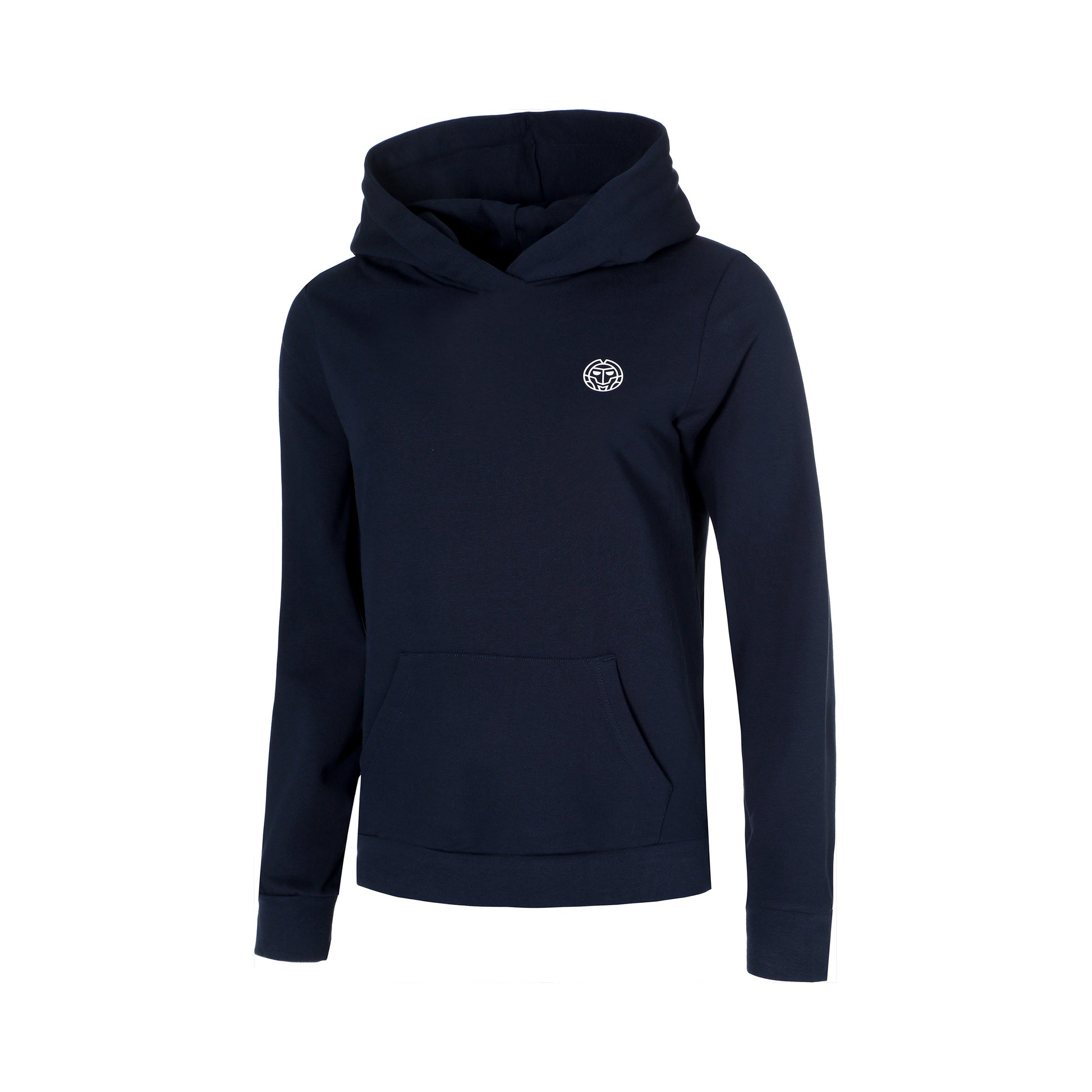 BIDI BADU Crew Chill Hoody Mädchen-Dunkelblau