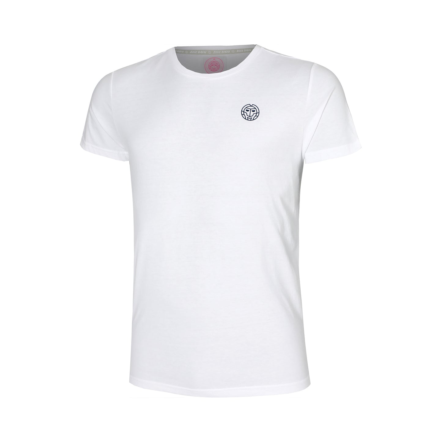 BIDI BADU Crew Chill T-Shirt Jungen-Weiß