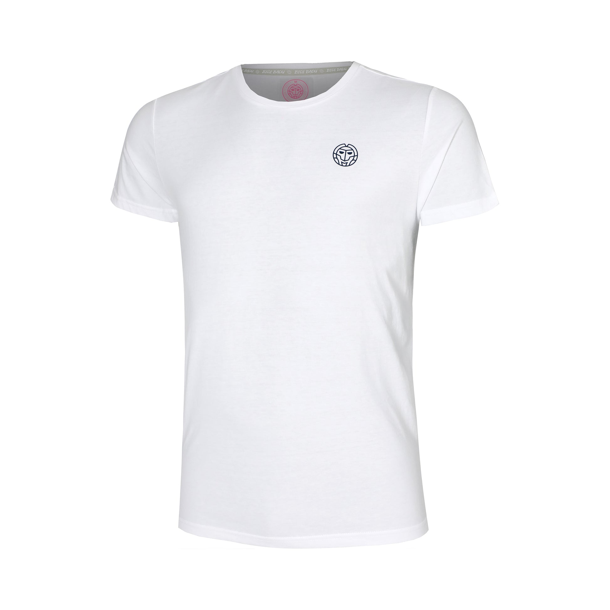 BIDI BADU Crew Chill T-Shirt Jungen-Weiß